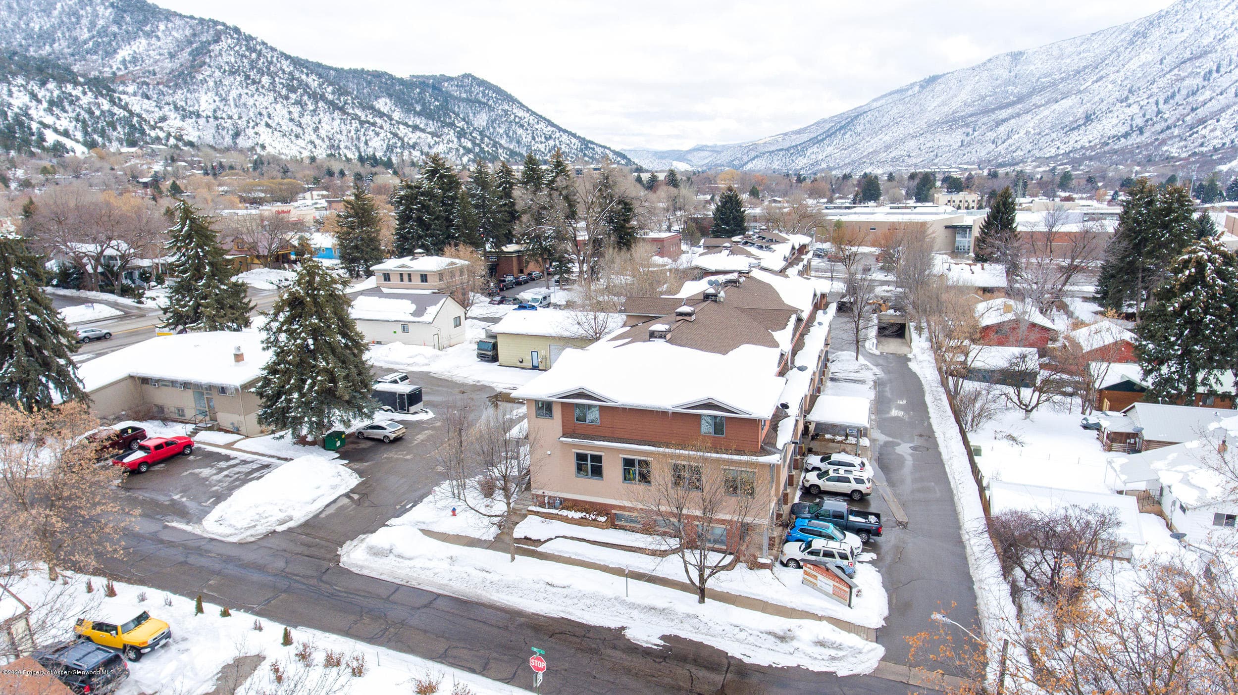 1317 Grand Avenue, Glenwood Springs, CO 81601 - Photo 12