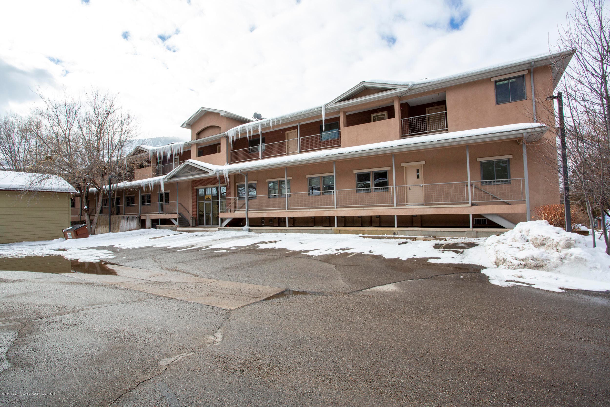 1317 Grand Avenue, Glenwood Springs, CO 81601 - Photo 14