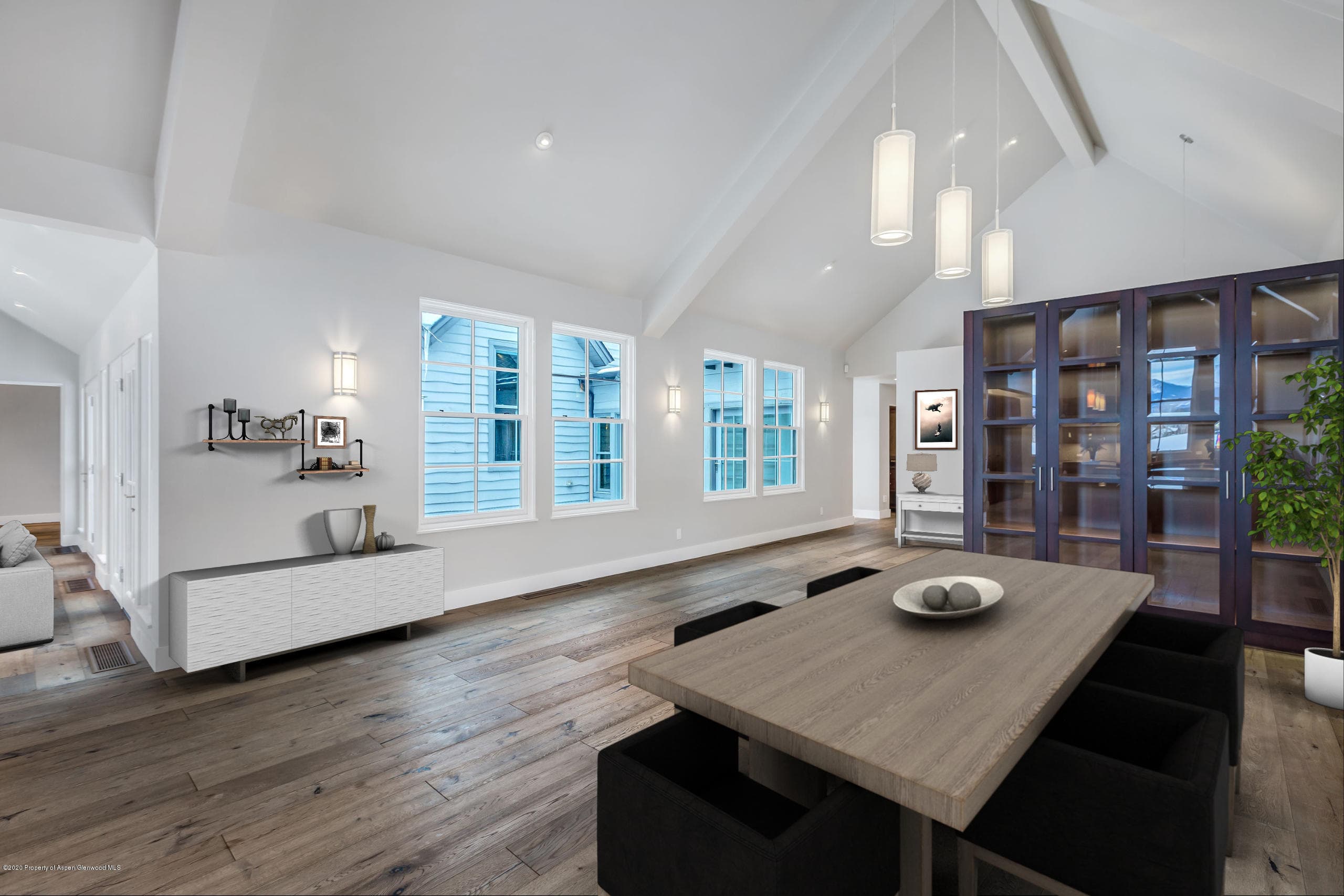 200 W Diamond A Ranch Road, Carbondale, CO 81623 - Photo 3