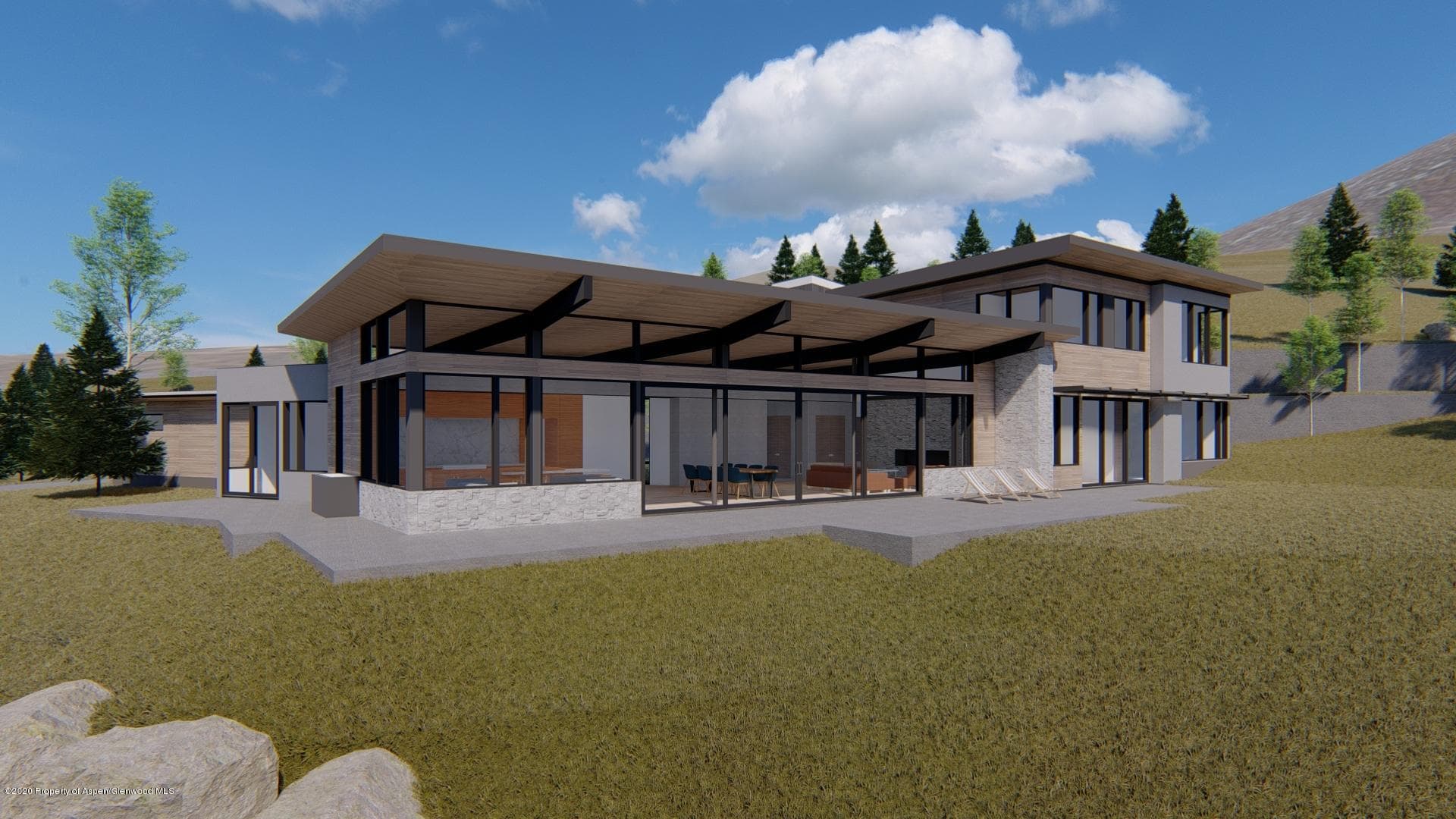 TBD Eppley Drive, Aspen, CO 81611 - Photo 2