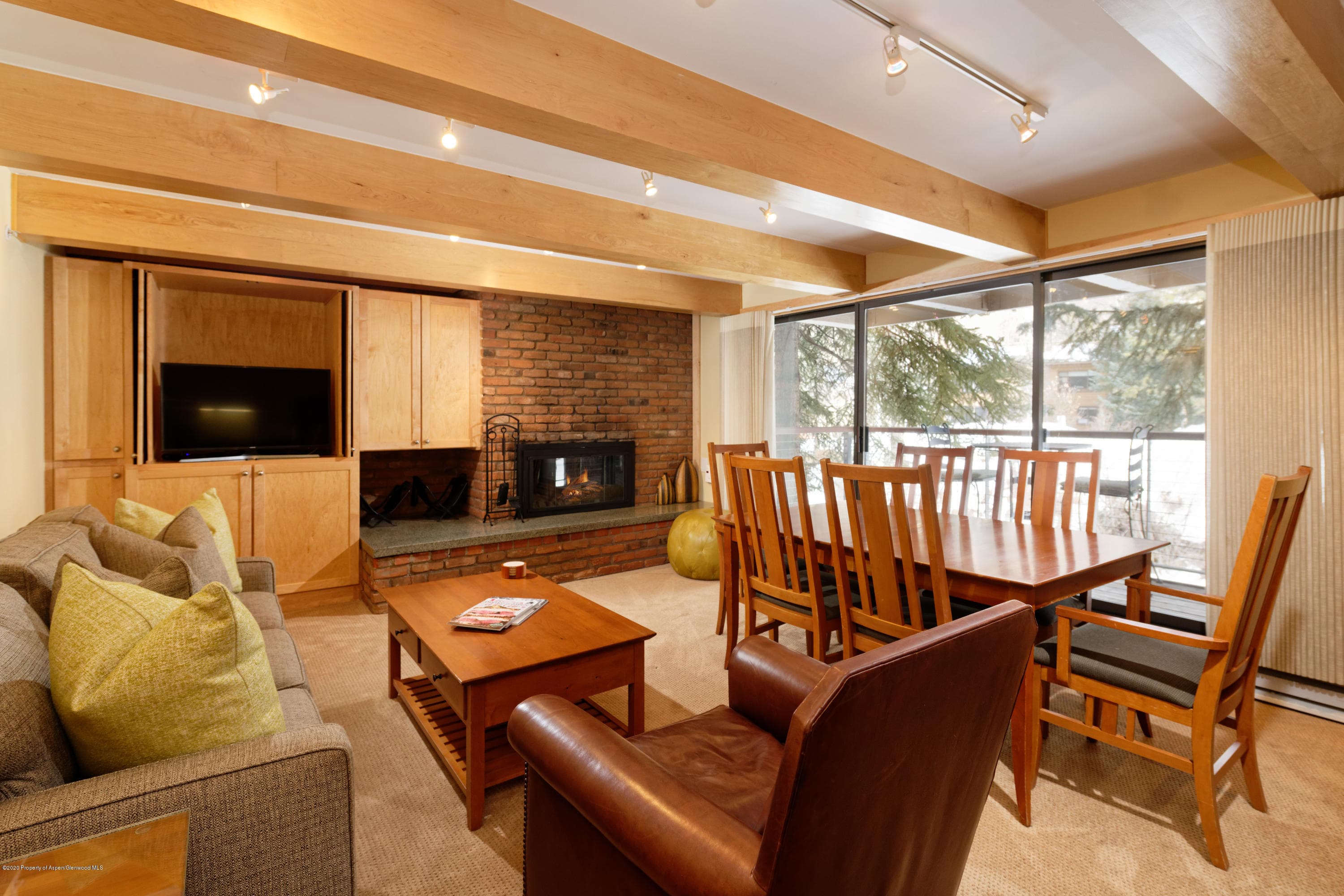 1034 E Cooper Avenue Unit 13A, Aspen, CO 81611 - Photo 3