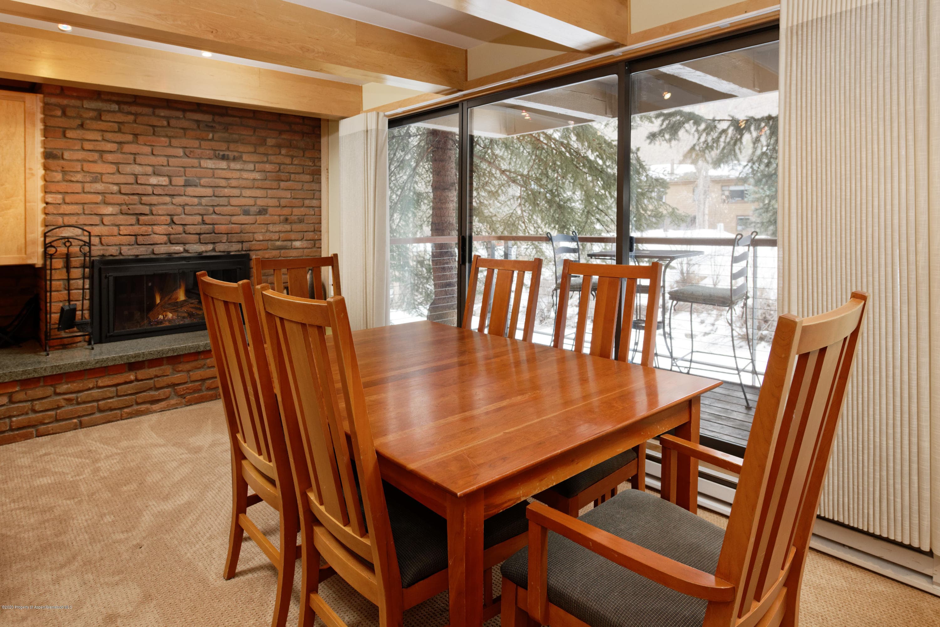 1034 E Cooper Avenue Unit 13A, Aspen, CO 81611 - Photo 4