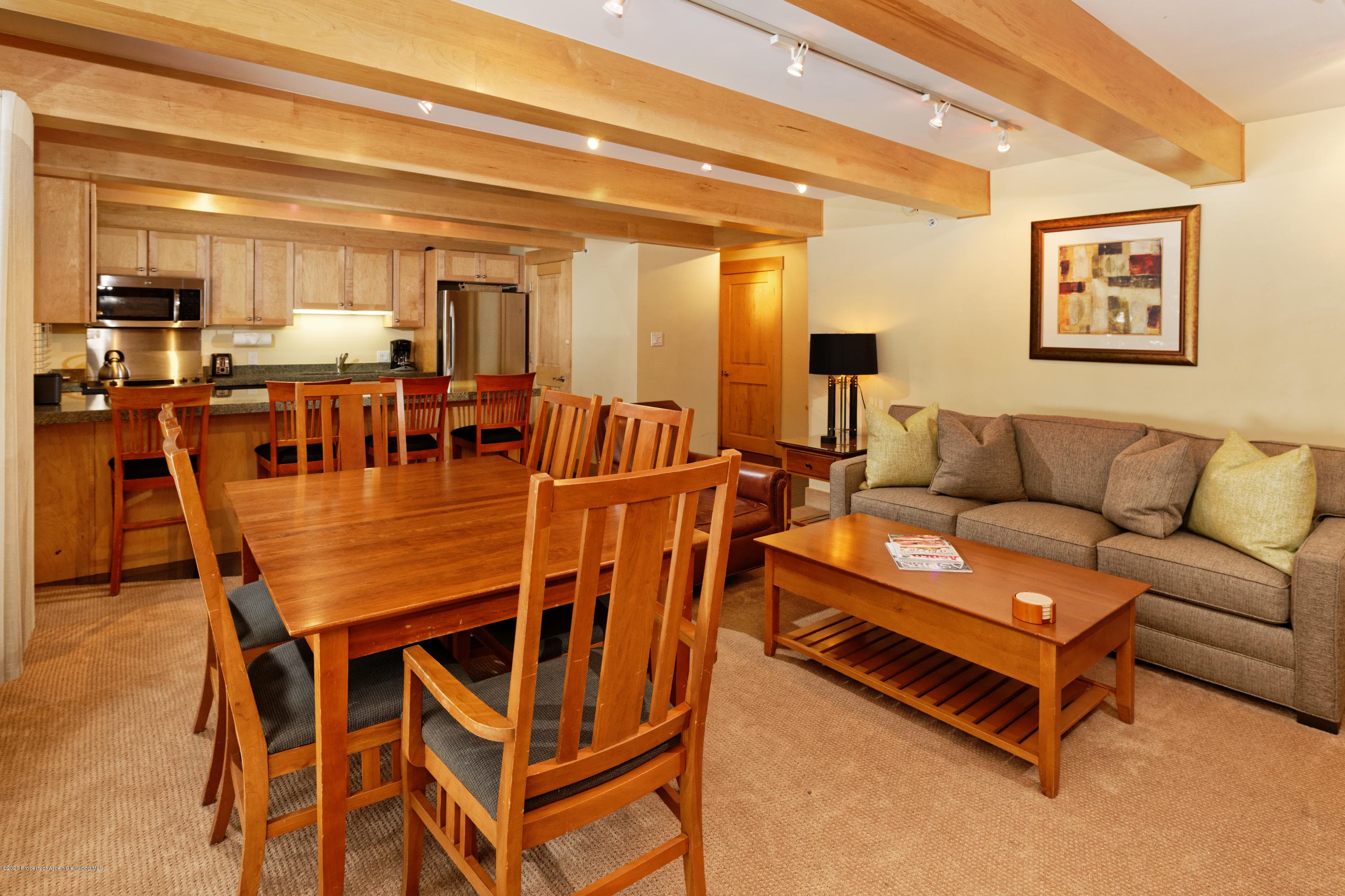 1034 E Cooper Avenue Unit 13A, Aspen, CO 81611 - Photo 5