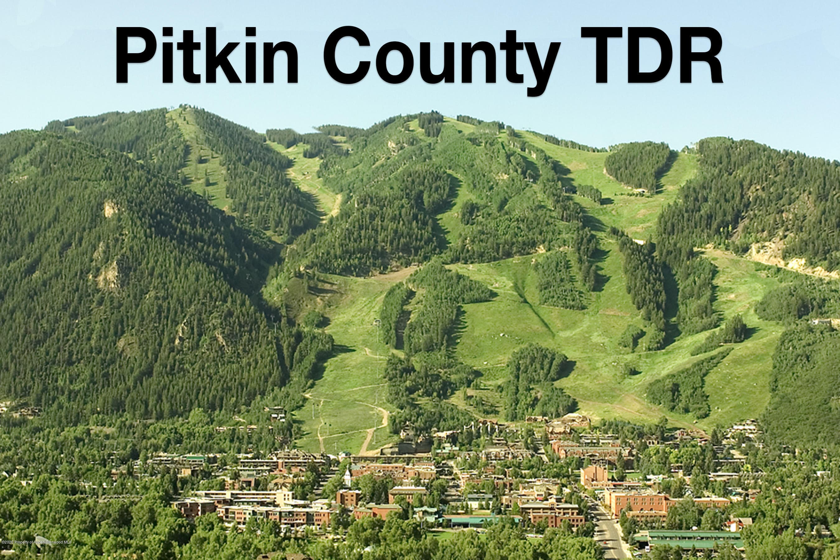 TDR TDR, Aspen, CO 81611