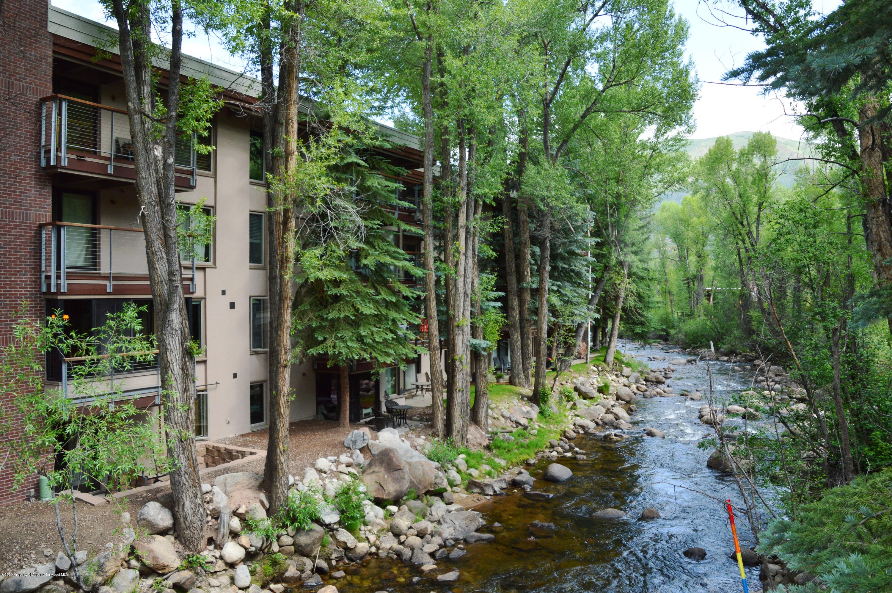 1034 E Cooper Avenue Unit 13A, Aspen, CO 81611 - Photo 1