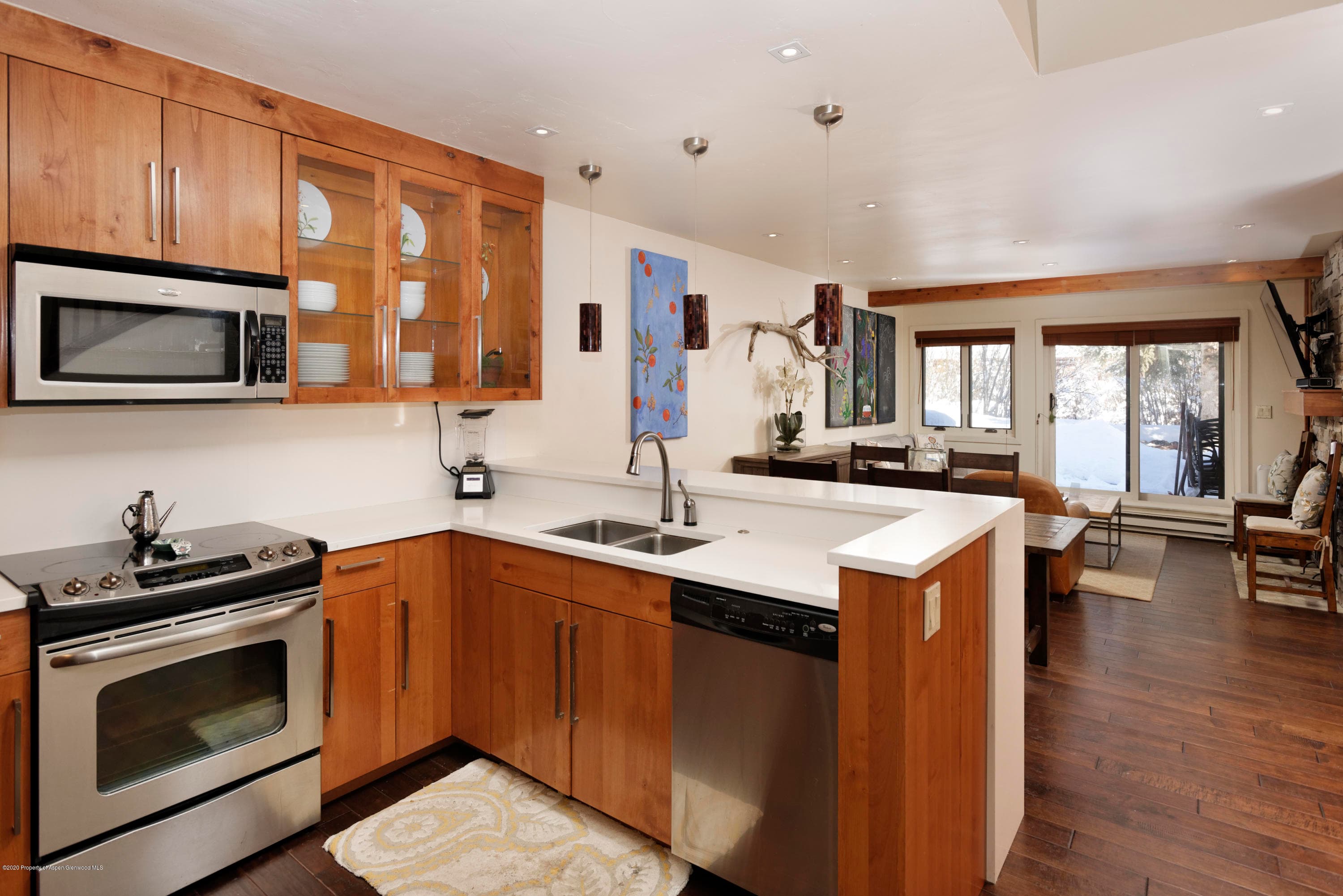 467 Snowmass Club Circle 27, Snowmass Village, CO 81615 - Photo 7