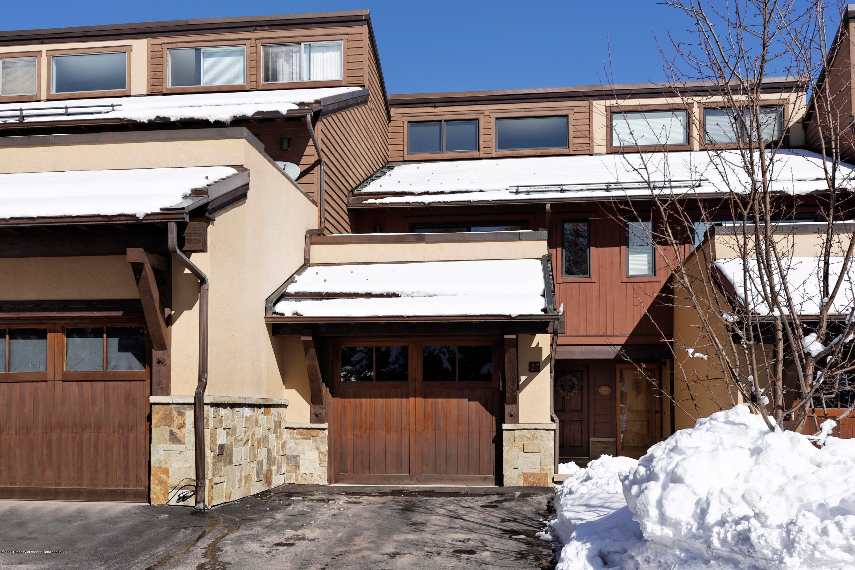 467 Snowmass Club Circle 27, Snowmass Village, CO 81615 - Photo 1