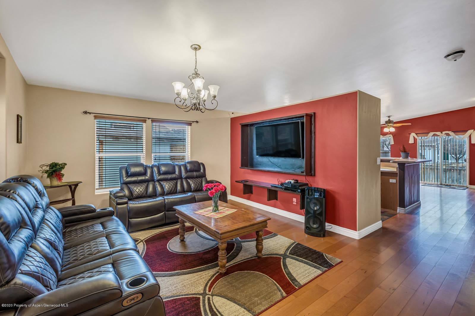 2606 Shawnee Court, Rifle, CO 81650 - Photo 4