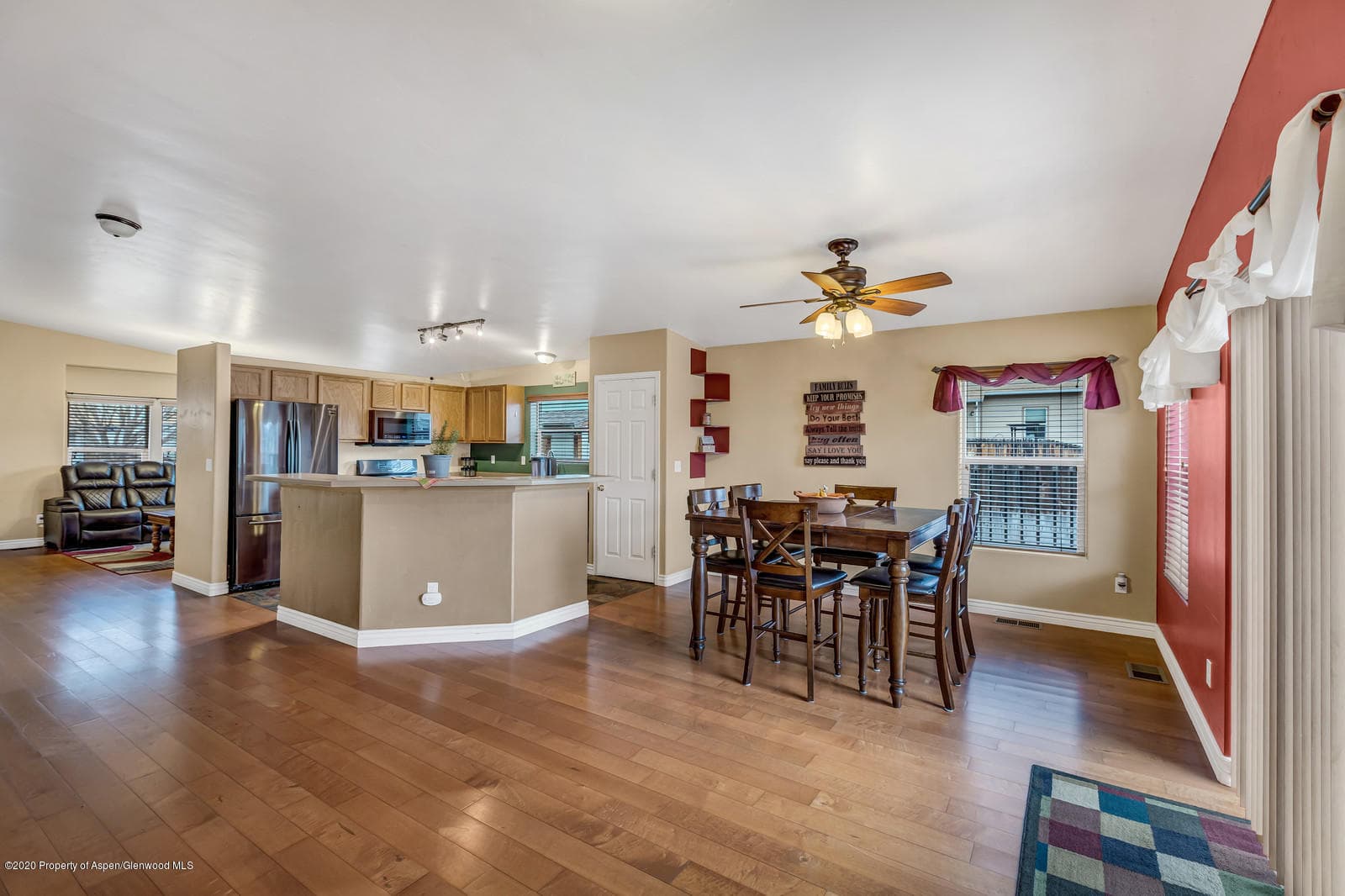 2606 Shawnee Court, Rifle, CO 81650 - Photo 5