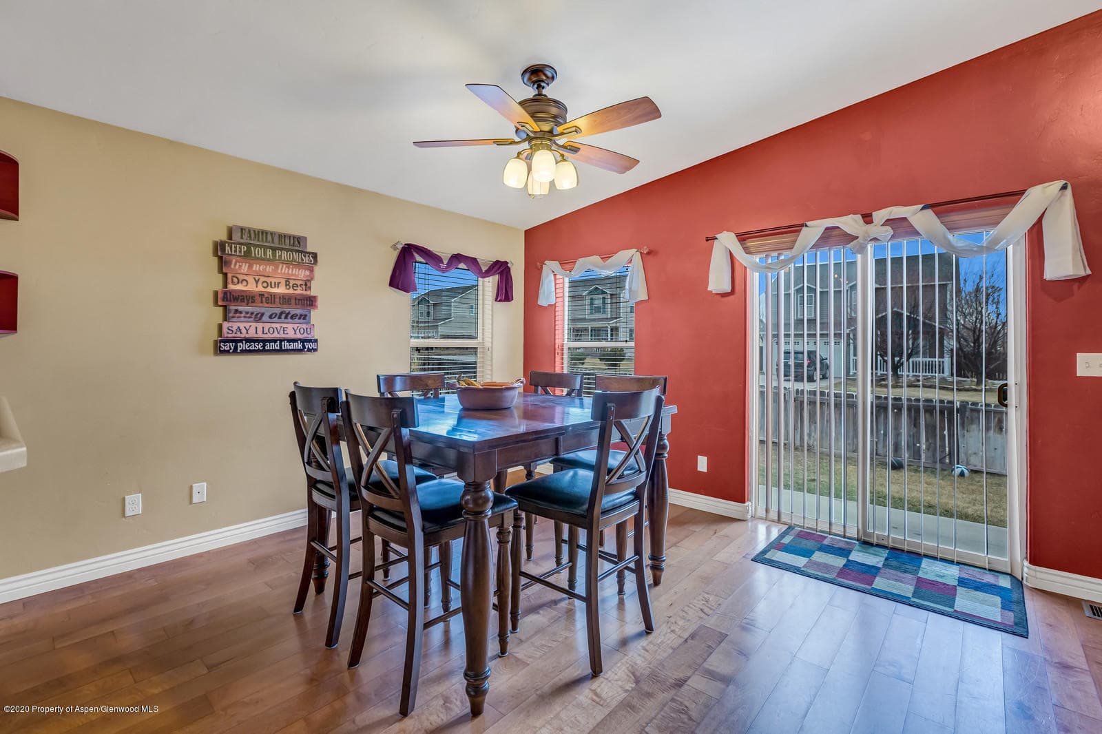2606 Shawnee Court, Rifle, CO 81650 - Photo 9