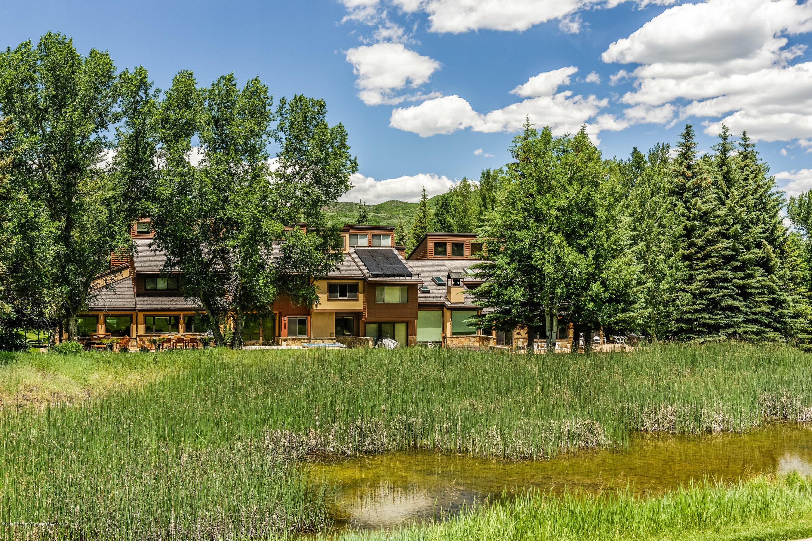 408 Snowmass Club Circle Unit 10, Snowmass Village, CO 81615 - Photo 16
