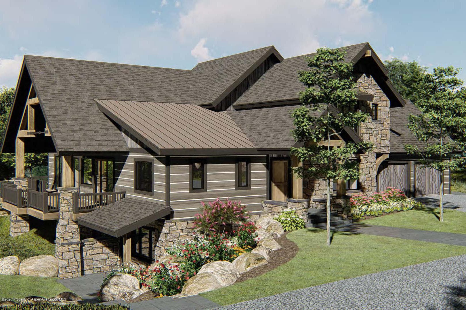 325 Holland Hills Road Road, Basalt, CO 81621 - Photo 6