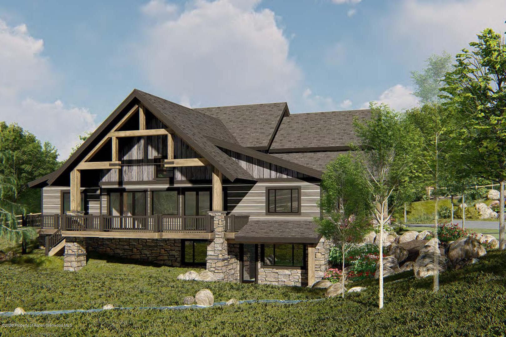 325 Holland Hills Road Road, Basalt, CO 81621 - Photo 11