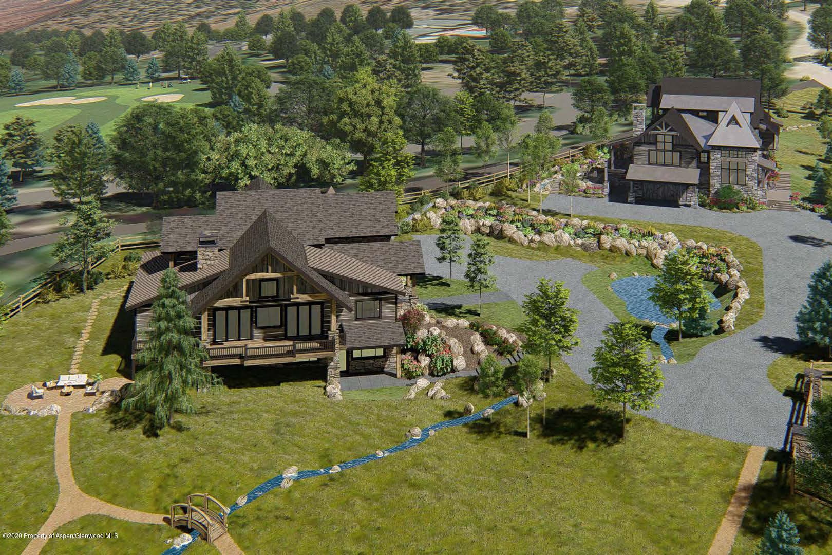 325 Holland Hills Road Road, Basalt, CO 81621 - Photo 3