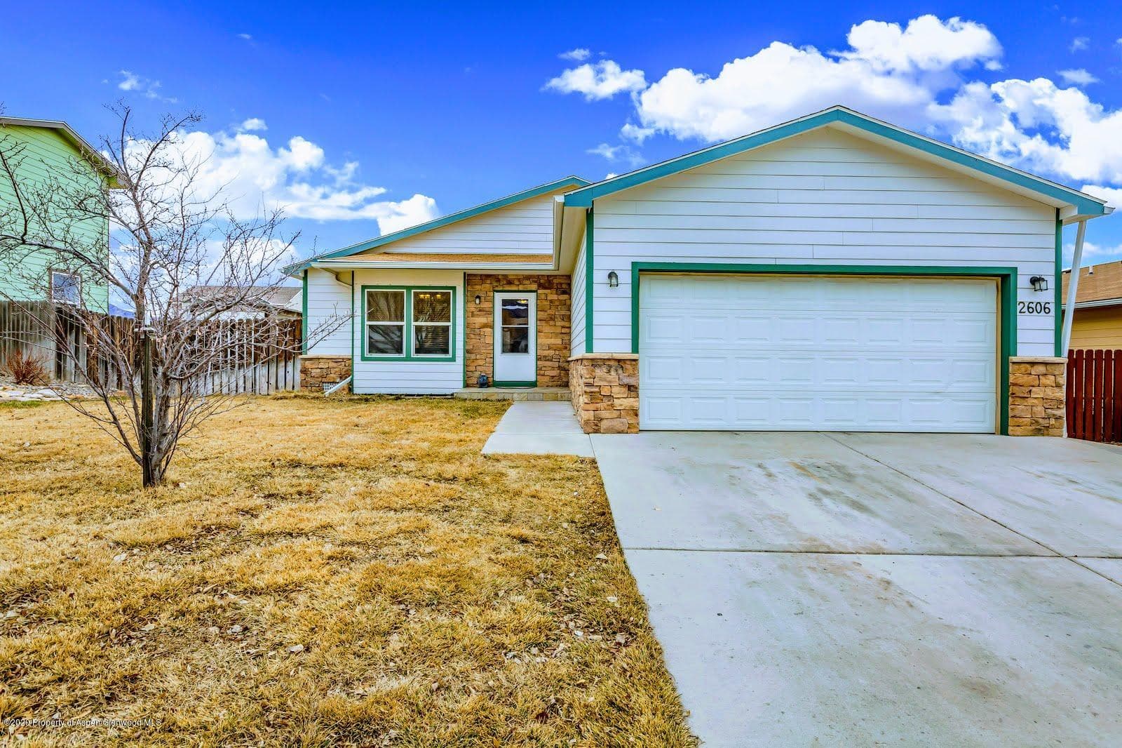 2606 Shawnee Court, Rifle, CO 81650 - Photo 1