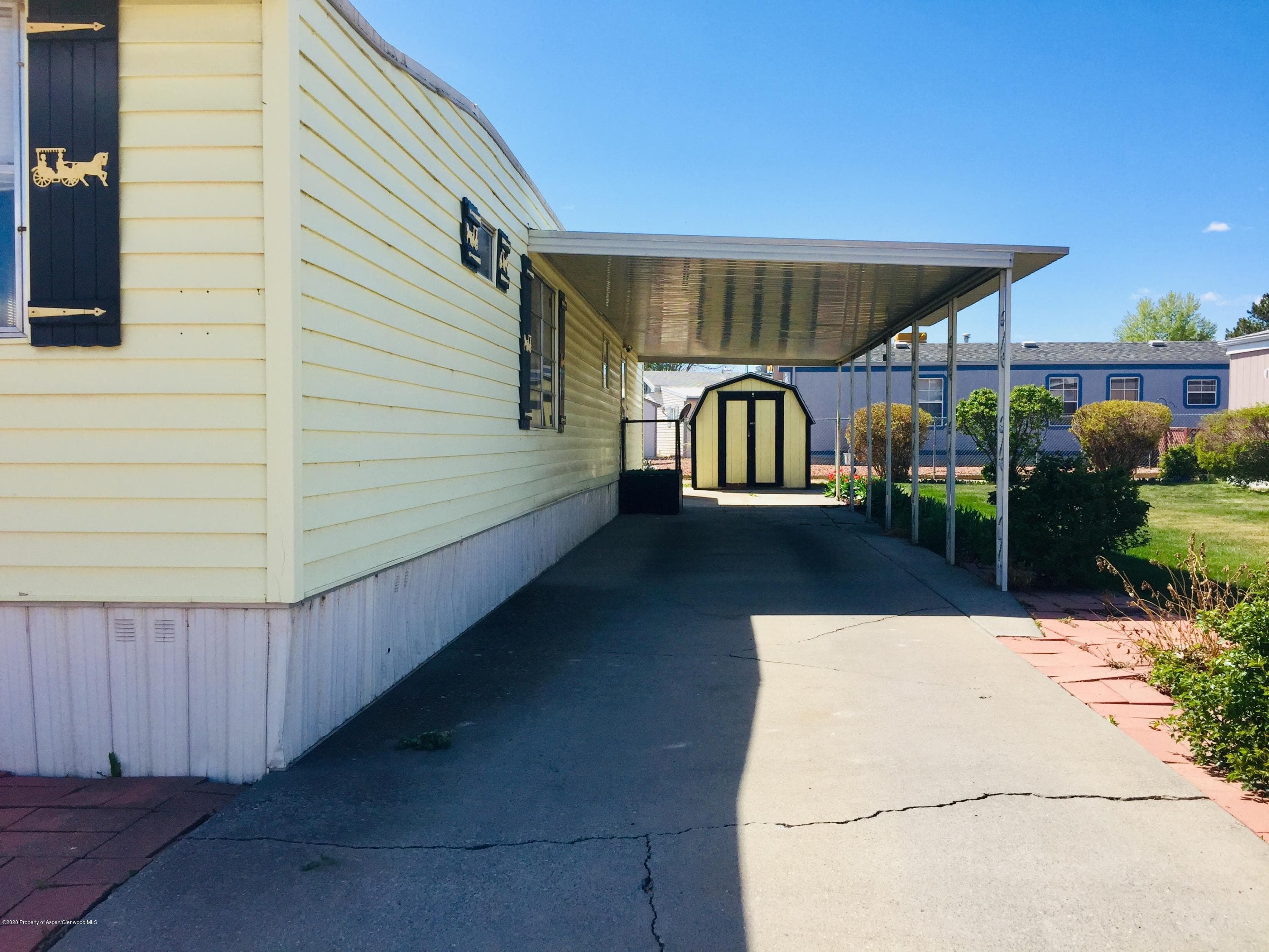 3195 F Road Road #18, Grand Junction, CO 81504 - Photo 3