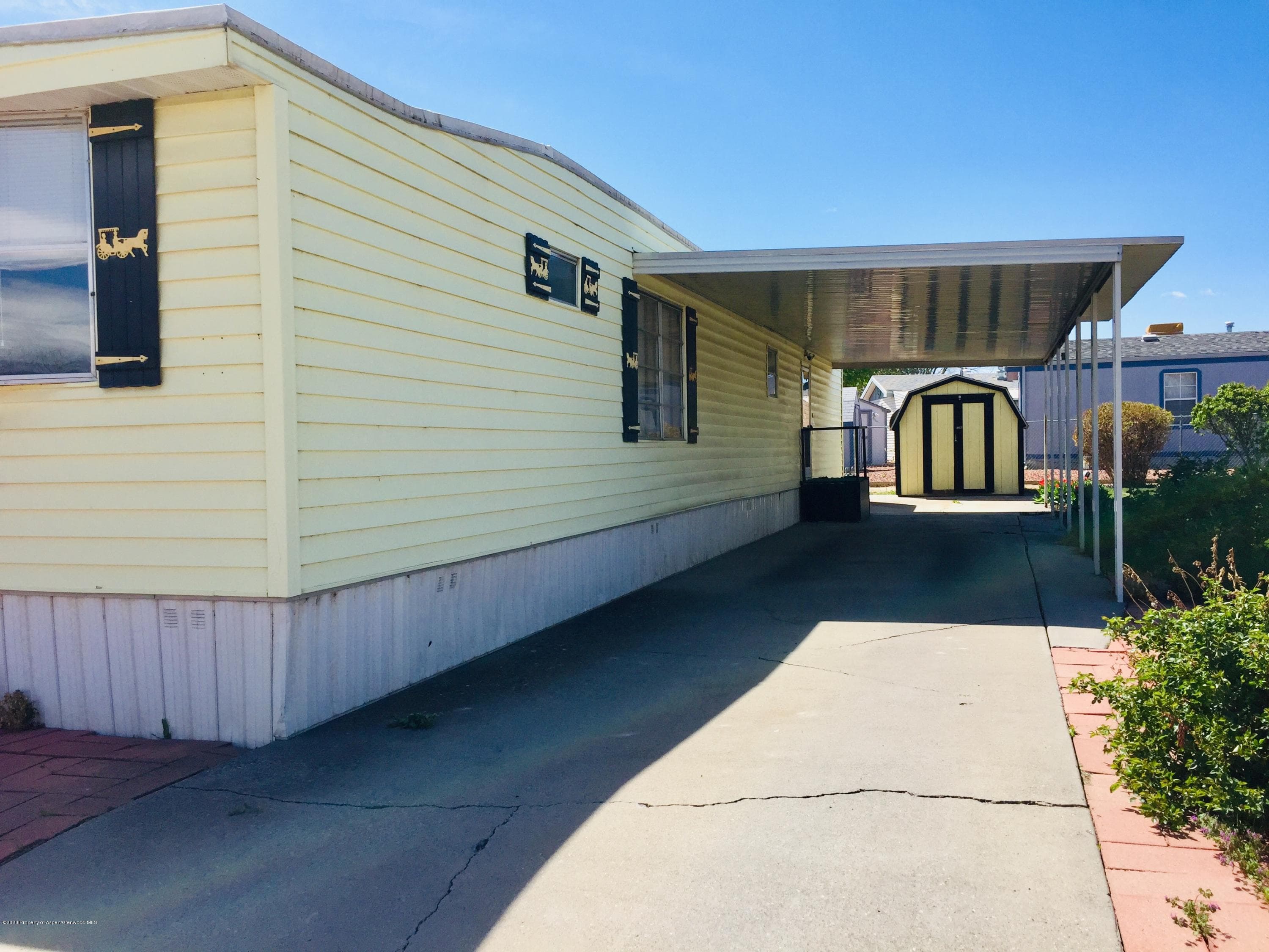 3195 F Road Road #18, Grand Junction, CO 81504 - Photo 12