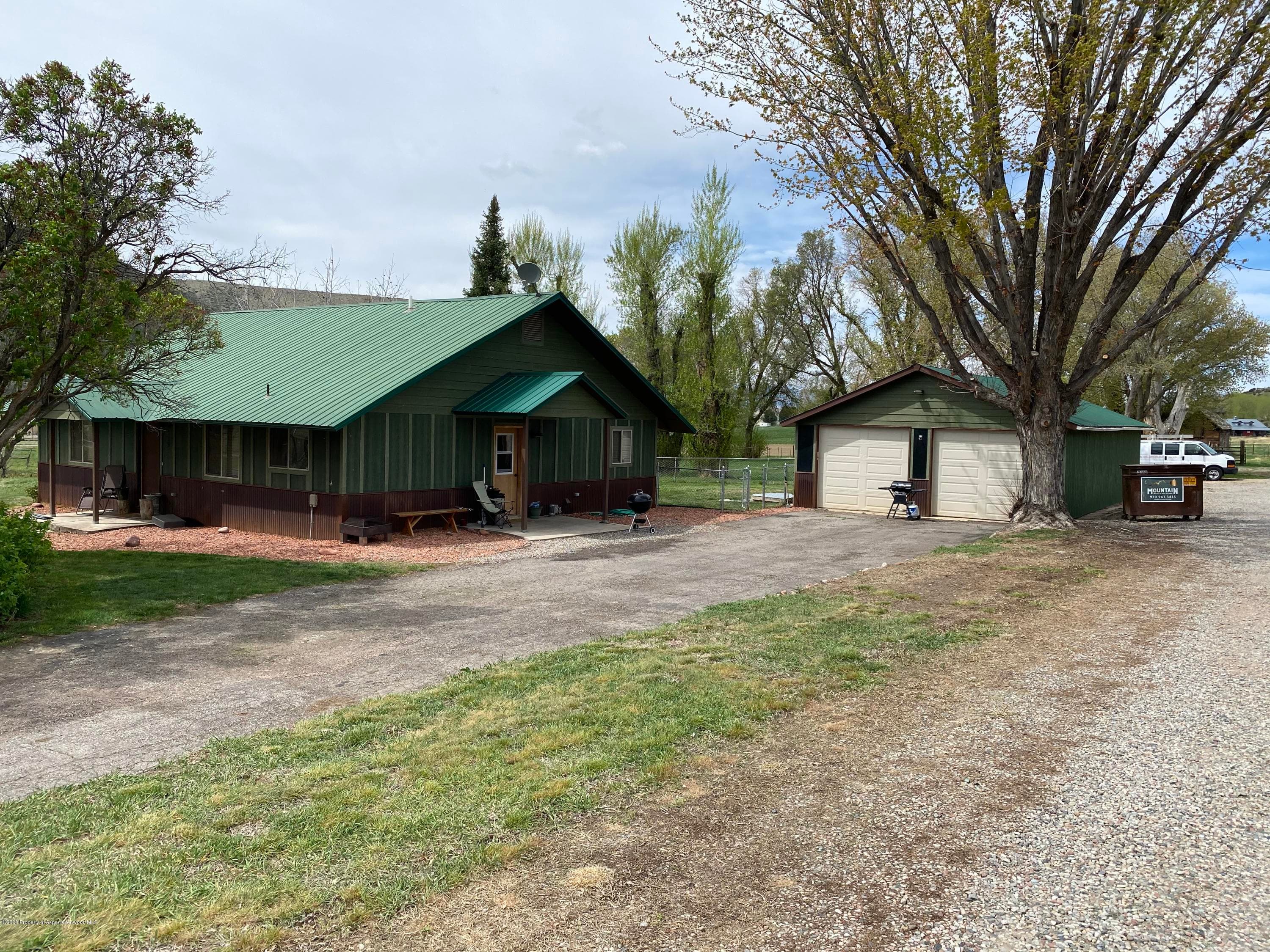 133 County Road 263, New Castle, CO 81647 - Photo 4