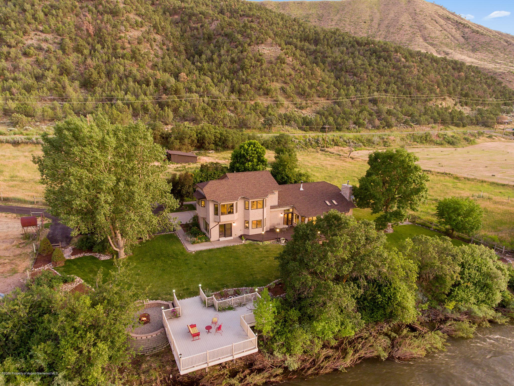 2859 County Road 335, New Castle, CO 81647 - Photo 3