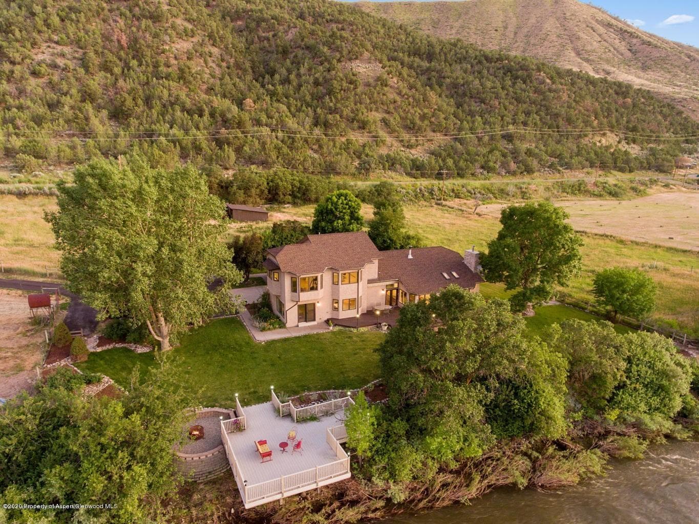 2859 County Road 335, New Castle, CO 81647 - Photo 1