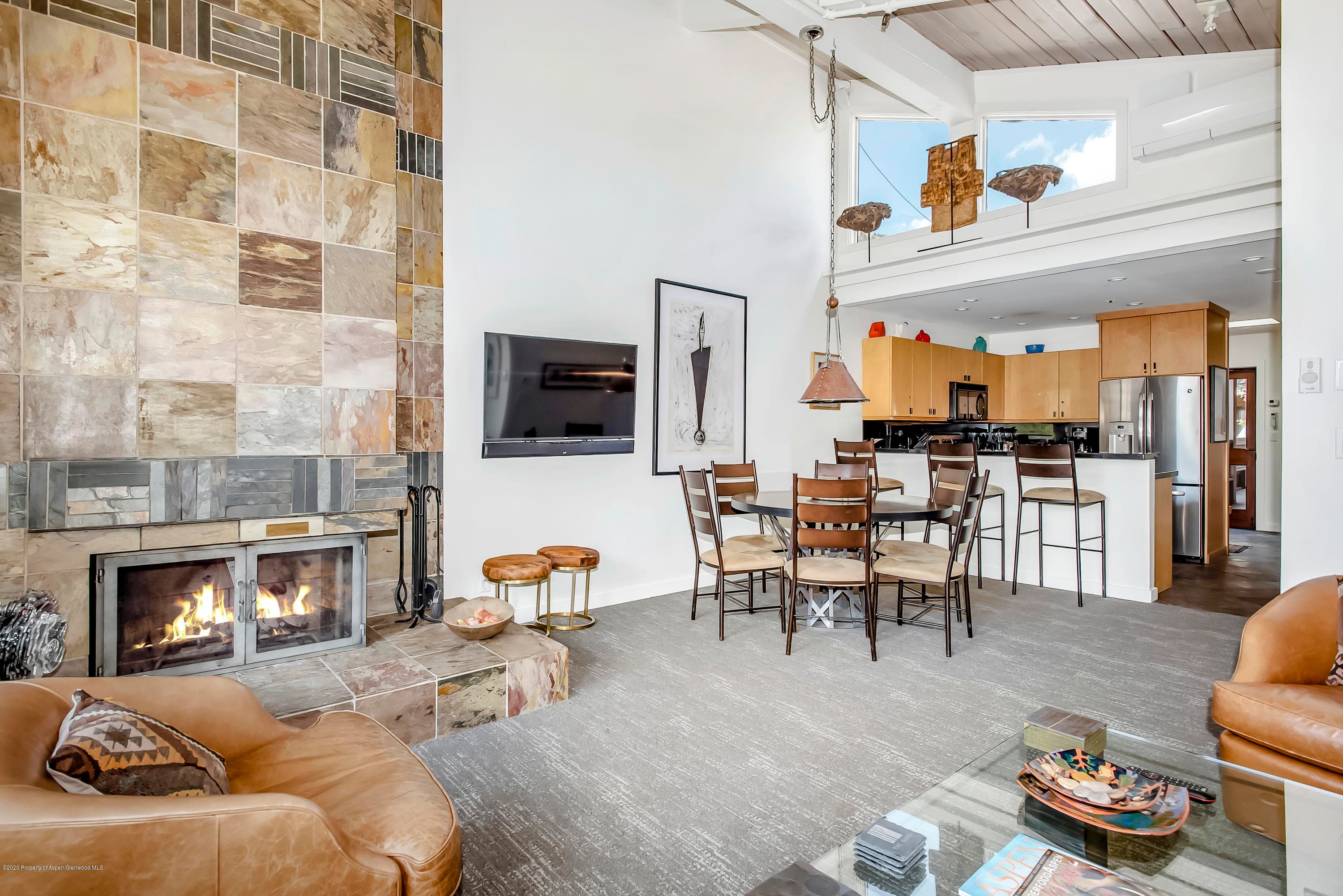 610 S W End Street E401, Aspen, CO 81611 - Photo 5