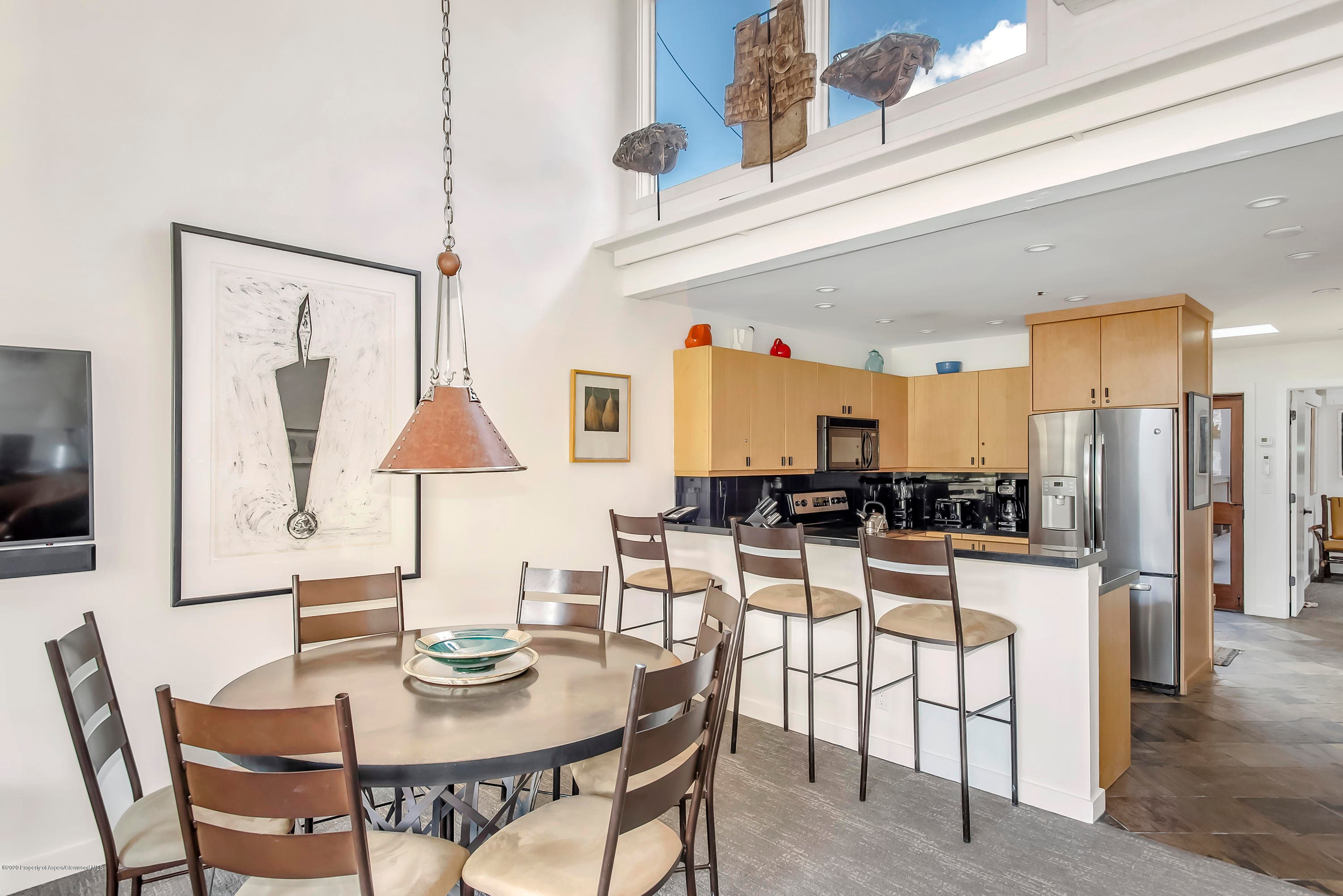 610 S W End Street E401, Aspen, CO 81611 - Photo 6