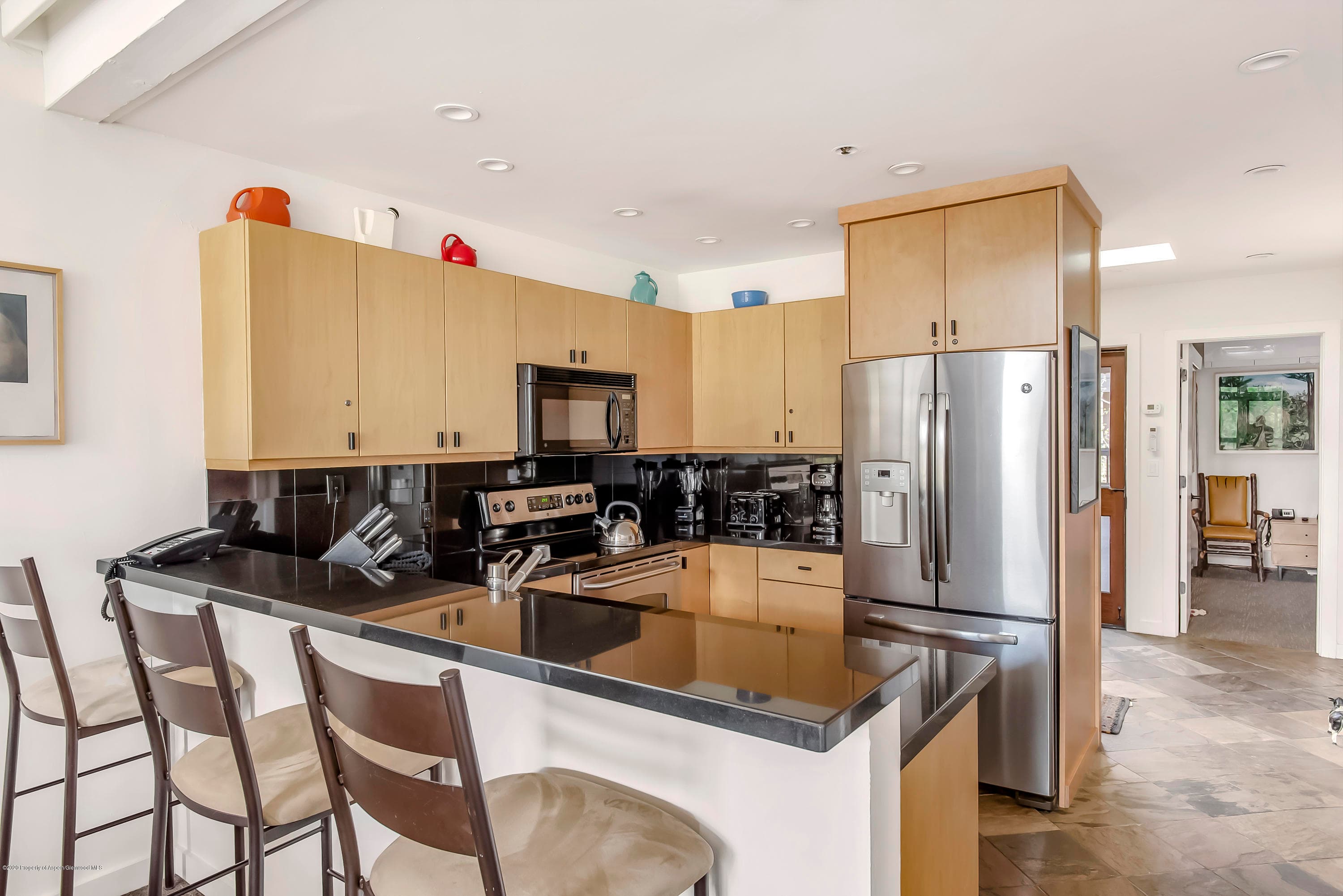 610 S W End Street E401, Aspen, CO 81611 - Photo 7