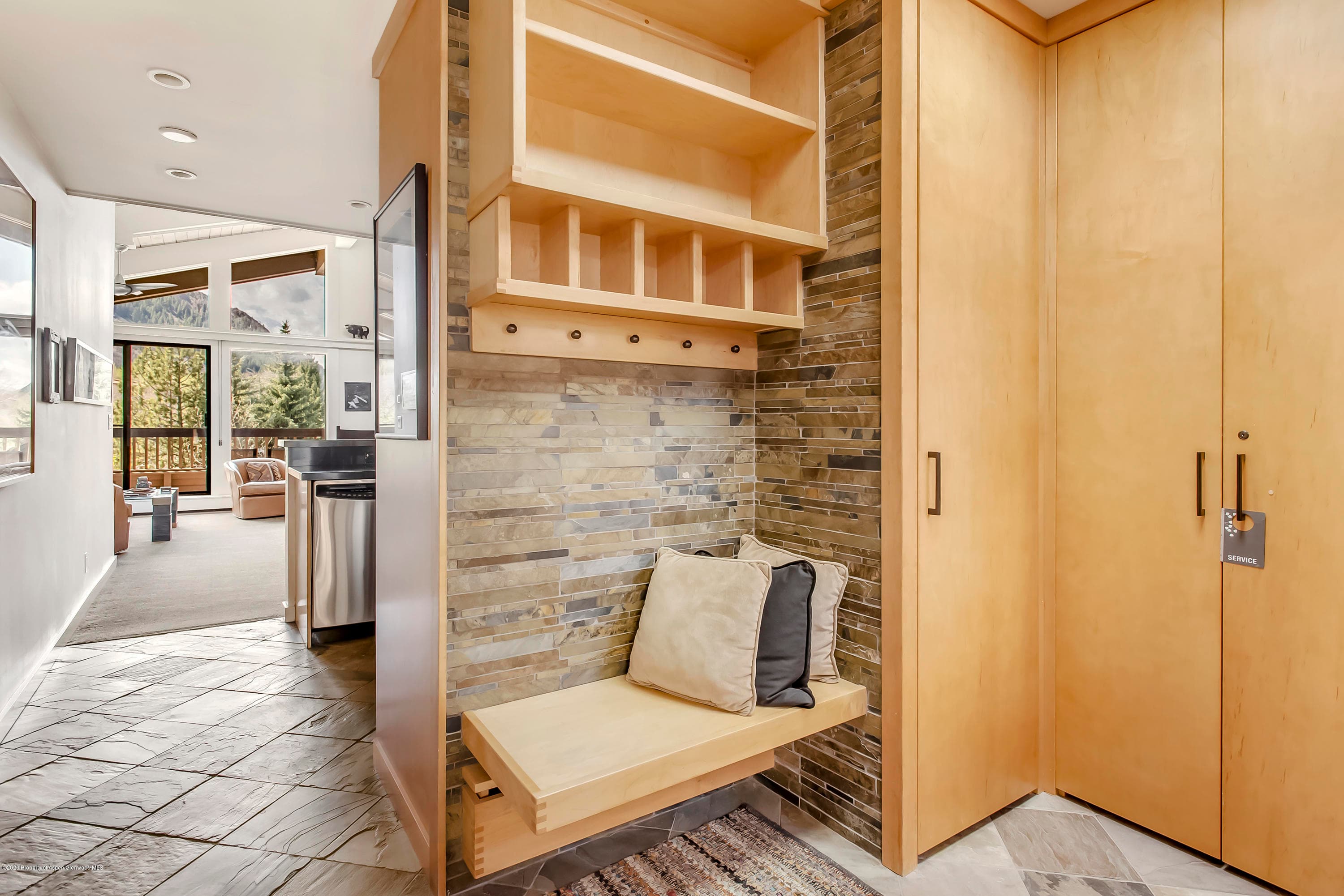 610 S W End Street E401, Aspen, CO 81611 - Photo 8