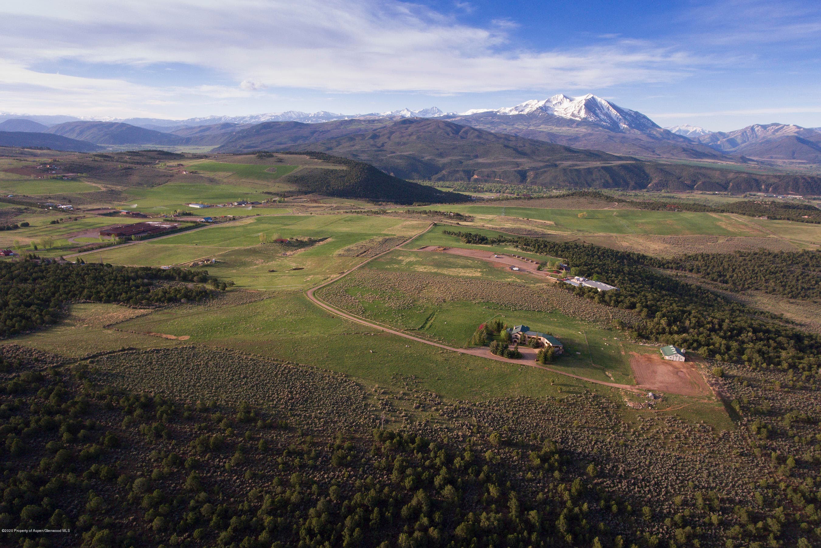 5325 County Road 100, Carbondale, CO 81623 - Photo 2
