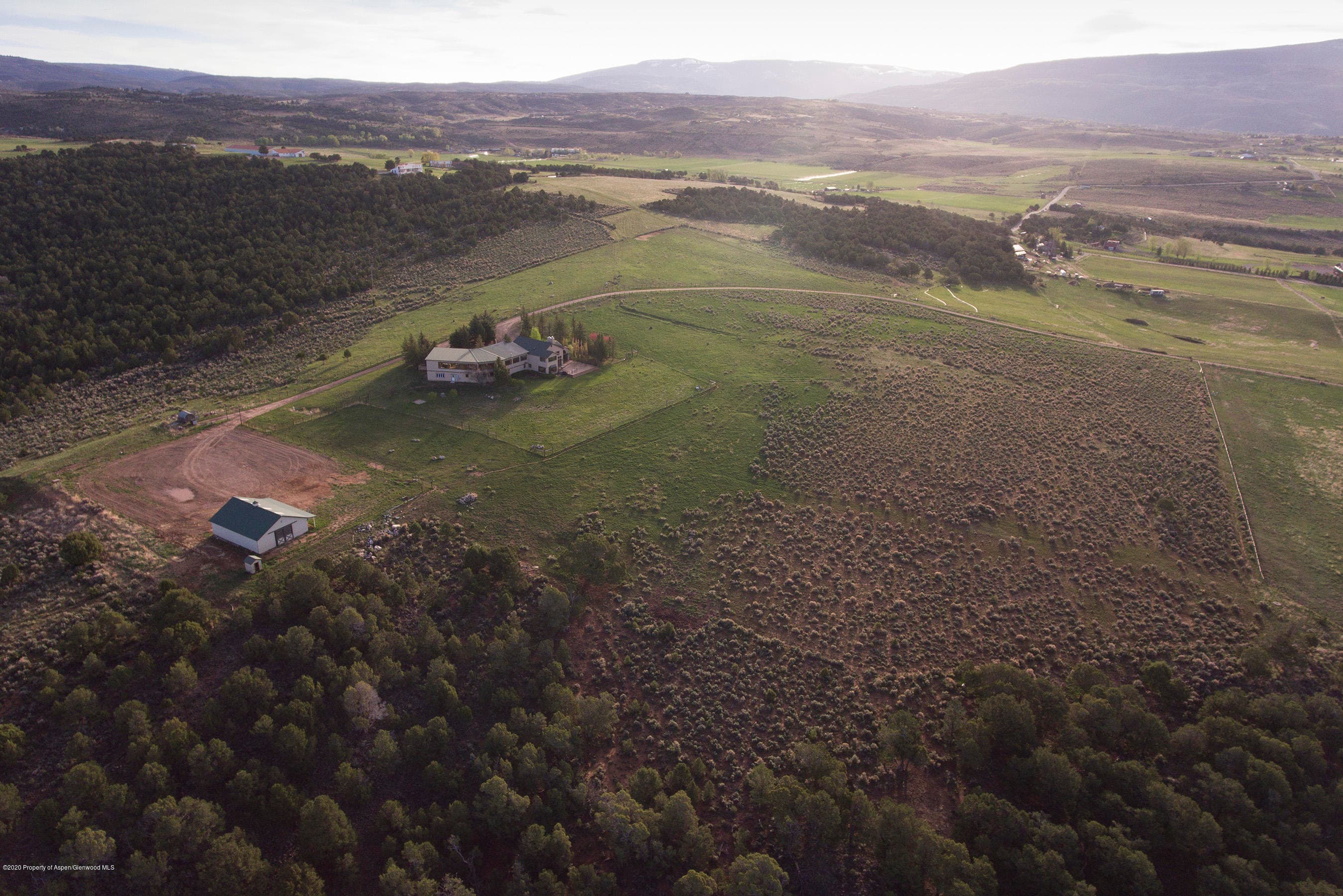 5325 County Road 100, Carbondale, CO 81623 - Photo 40