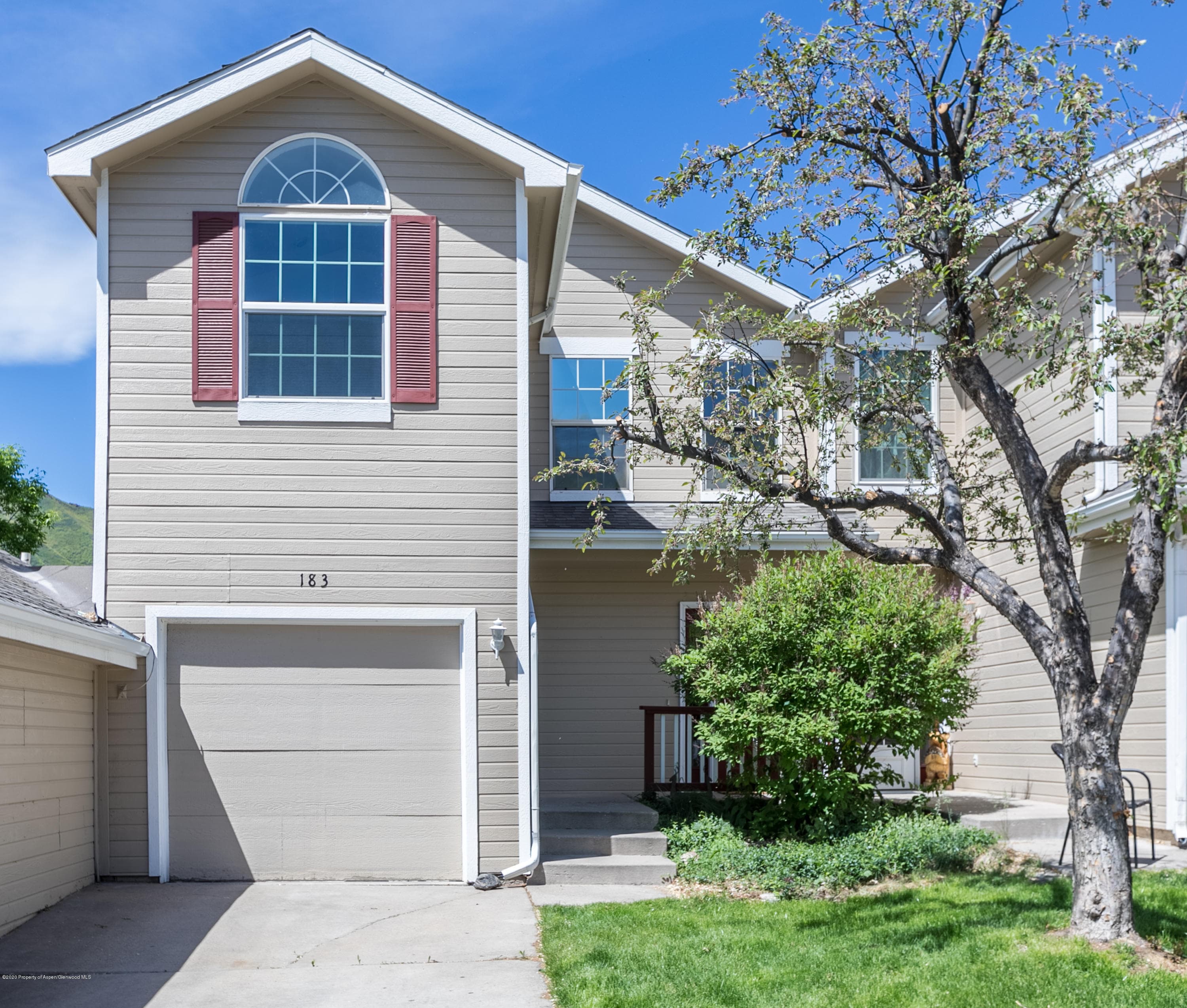183 Orchard Lane, Glenwood Springs, CO 81601 - Photo 1