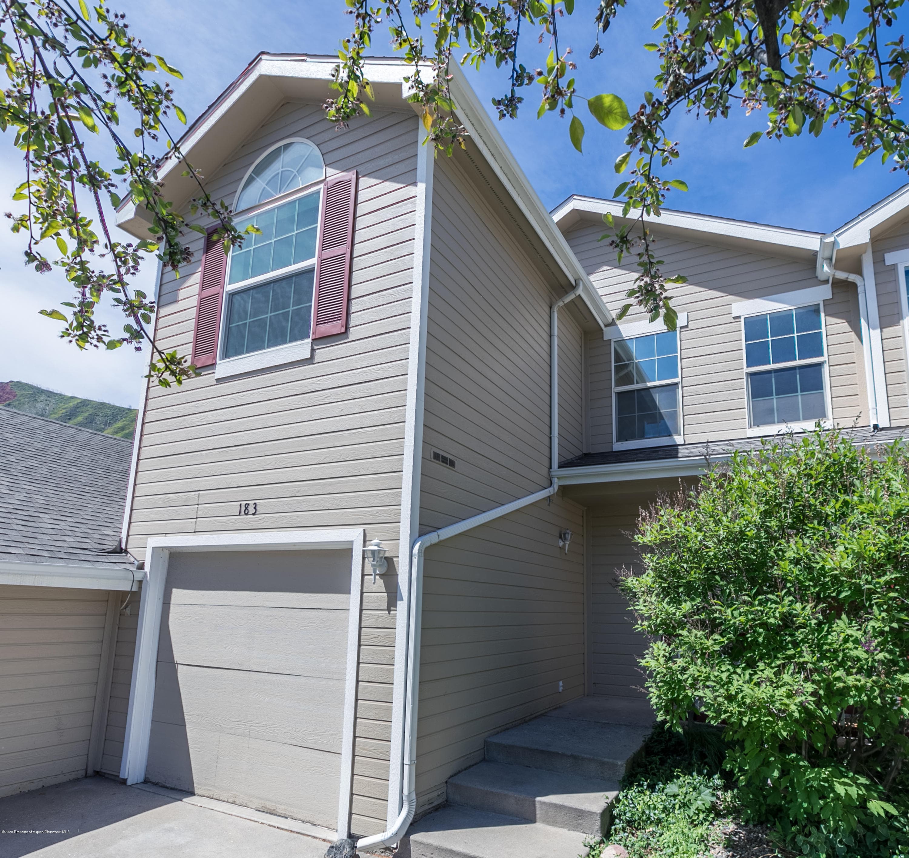 183 Orchard Lane, Glenwood Springs, CO 81601 - Photo 2