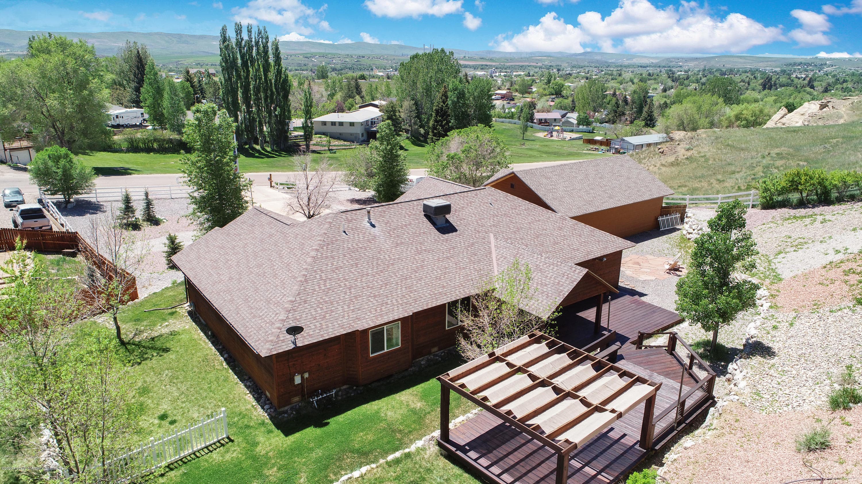997 E 10th Street, Craig, CO 81625 - Photo 25