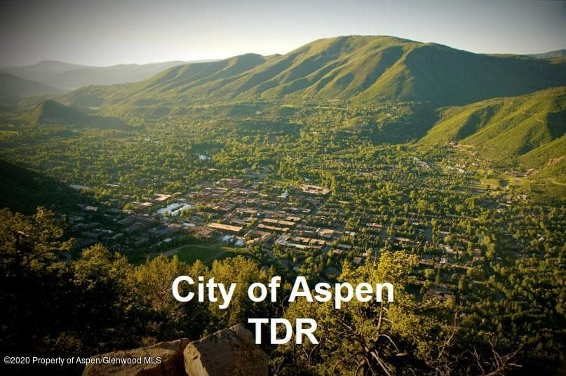 TDR TDR, Aspen, CO 81611