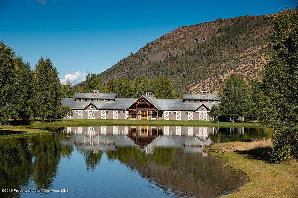 845 Chaparral Drive, Woody Creek, CO 81656 - Photo 3