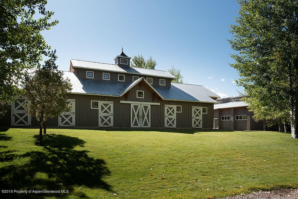 845 Chaparral Drive, Woody Creek, CO 81656 - Photo 4