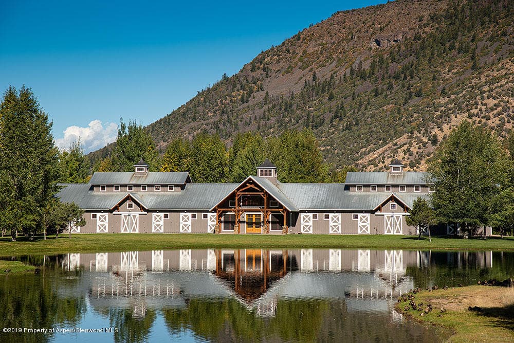 845 Chaparral Drive, Woody Creek, CO 81656 - Photo 9