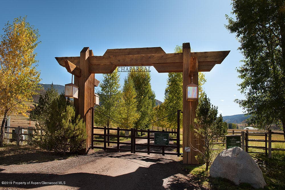 845 Chaparral Drive, Woody Creek, CO 81656 - Photo 14