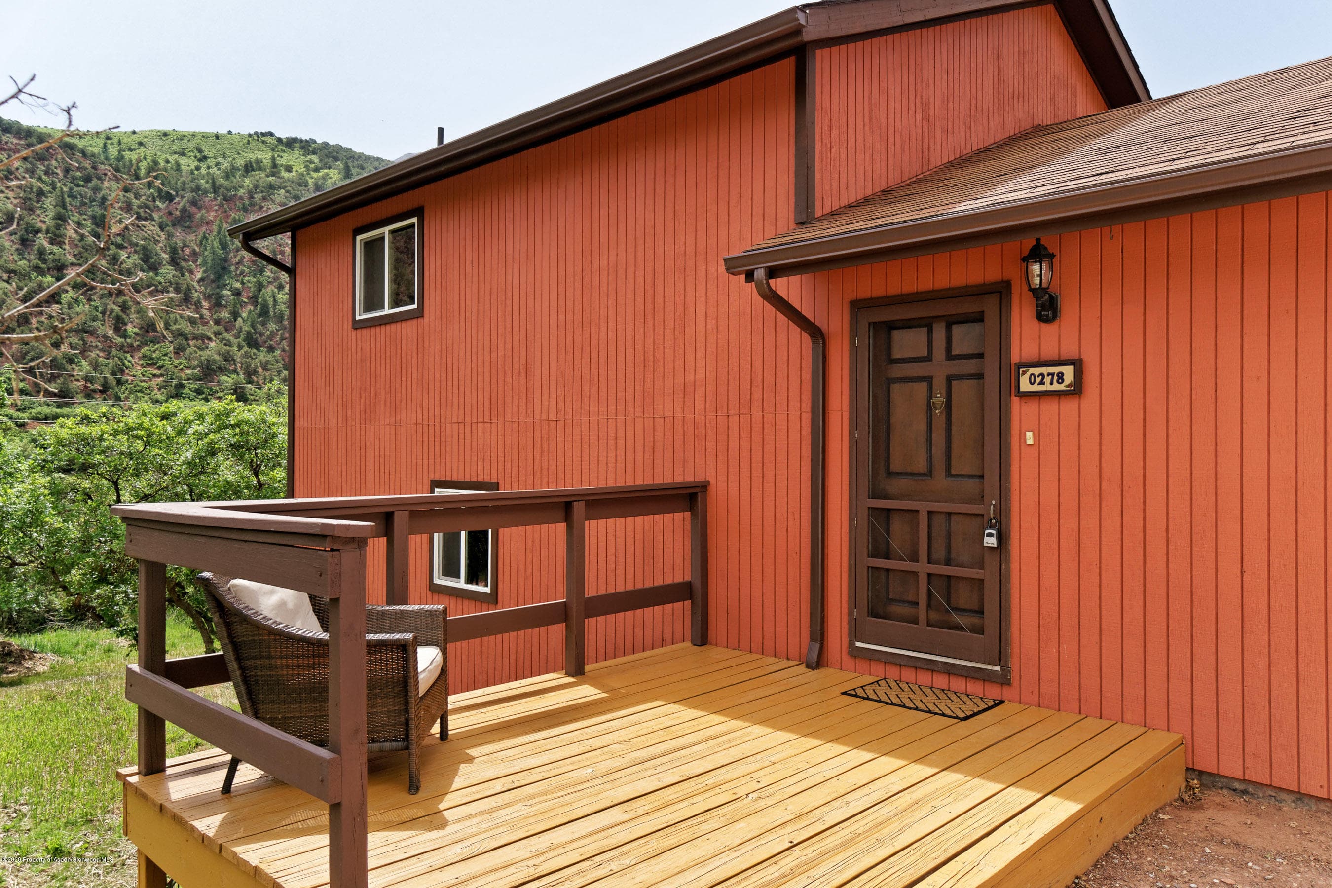 278 Red Dog Road, Carbondale, CO 81623 - Photo 1