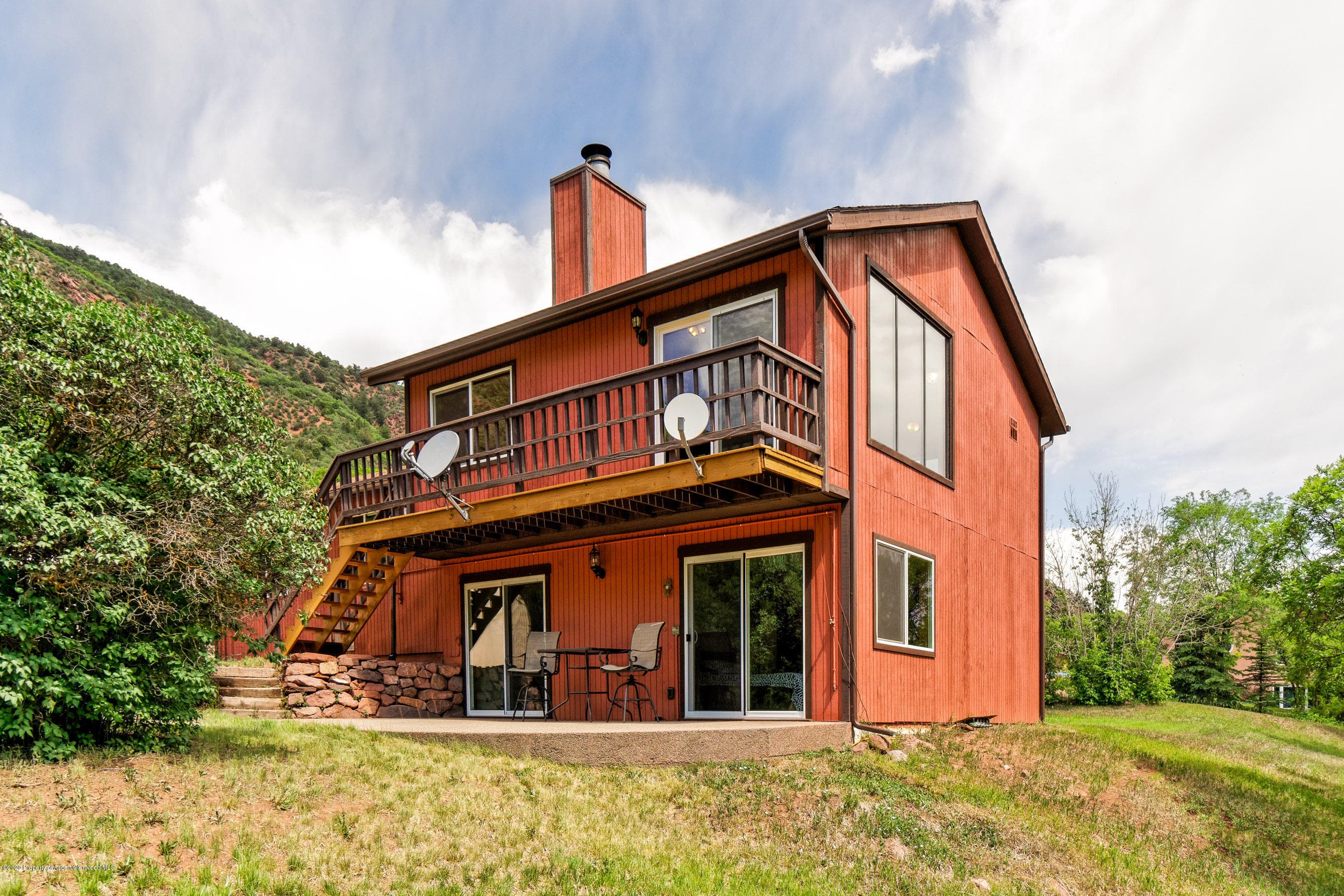 278 Red Dog Road, Carbondale, CO 81623 - Photo 2