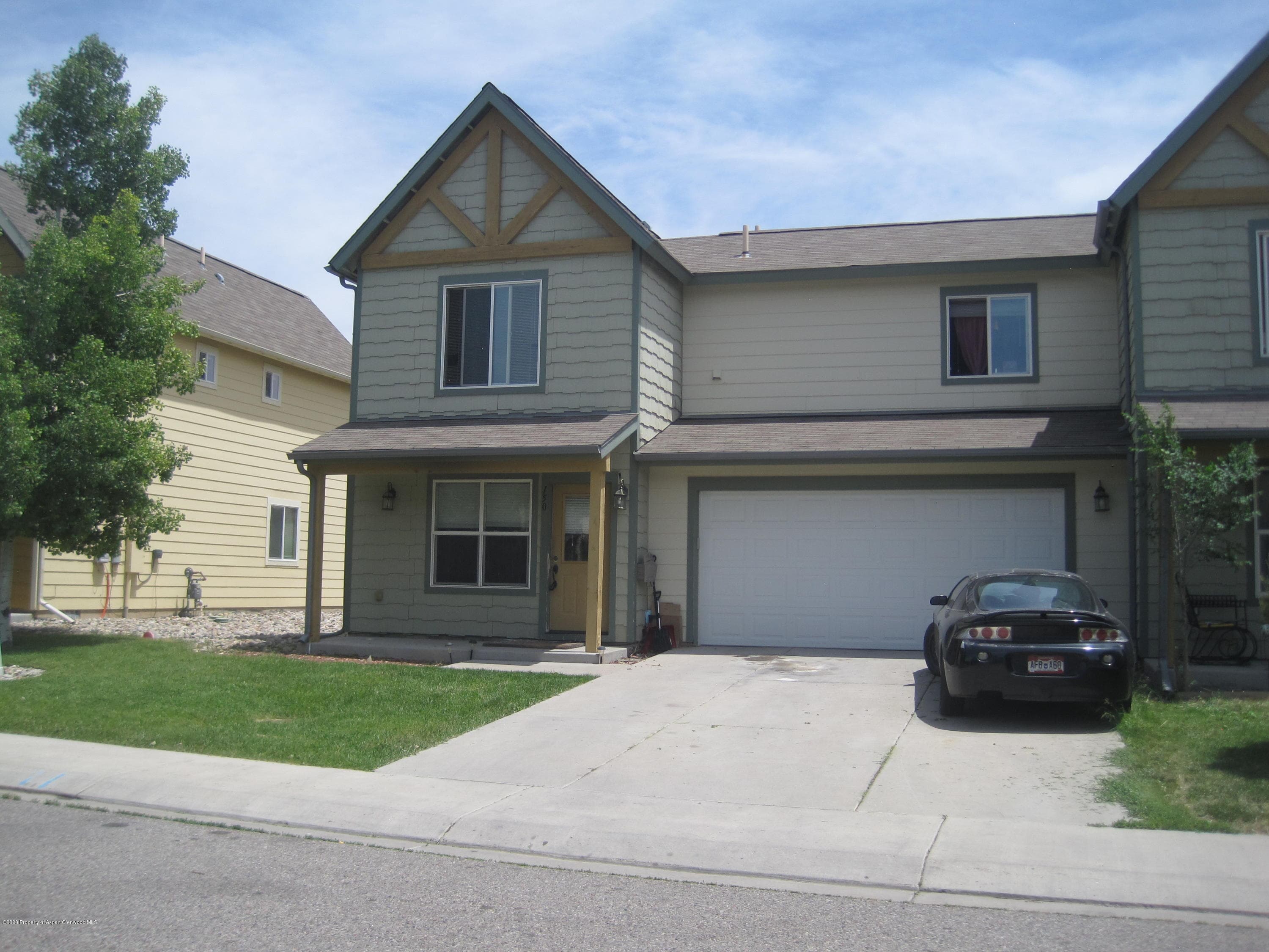 150 W 26th Street, Rifle, CO 81650 - Photo 1