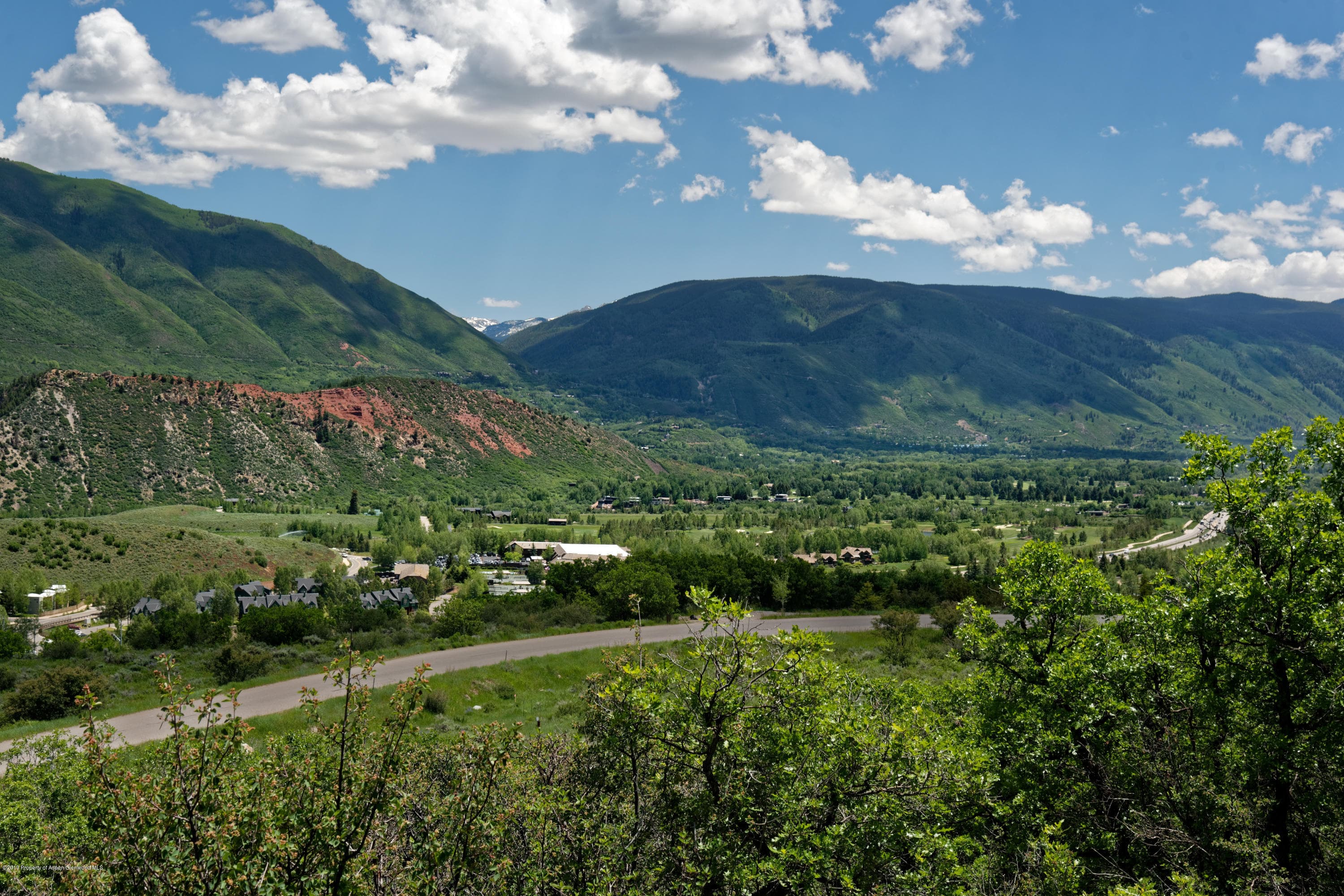 TBD W Buttermilk Road, Aspen, CO 81611 - Photo 1