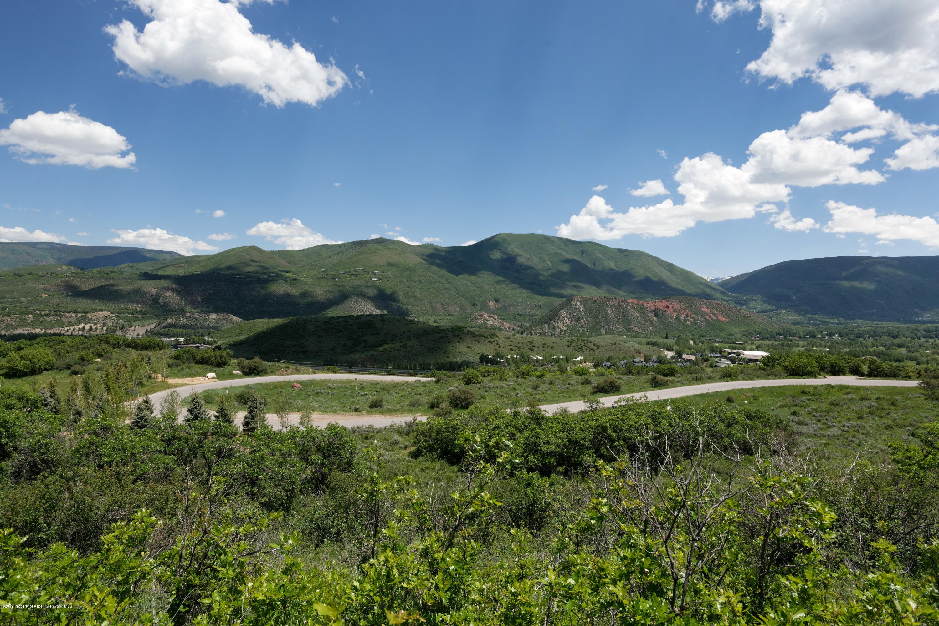 TBD W Buttermilk Road, Aspen, CO 81611 - Photo 3
