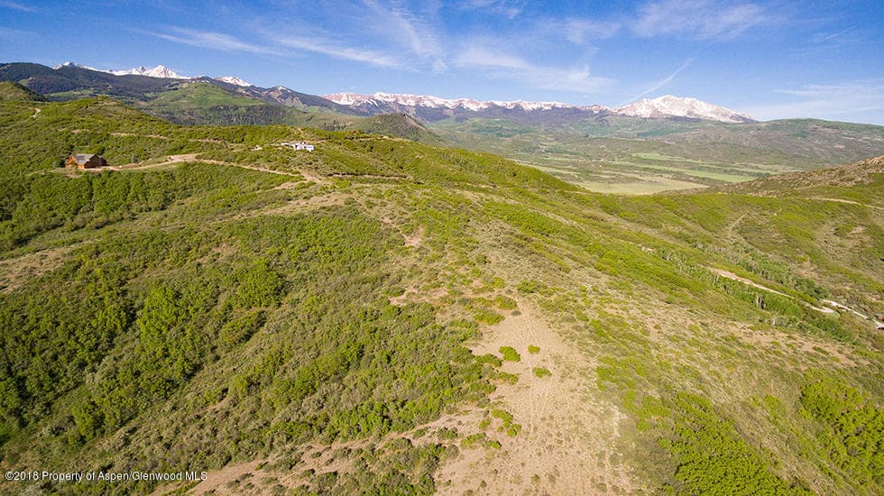 Tbd Monastery Cutoff Rd, Snowmass, CO 81654 - Photo 3