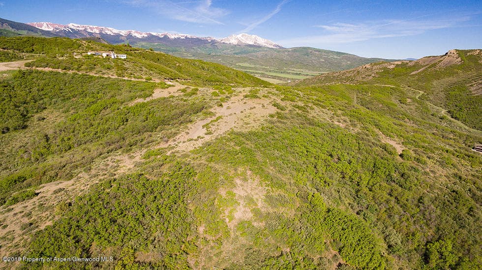 Tbd Monastery Cutoff Rd, Snowmass, CO 81654 - Photo 4