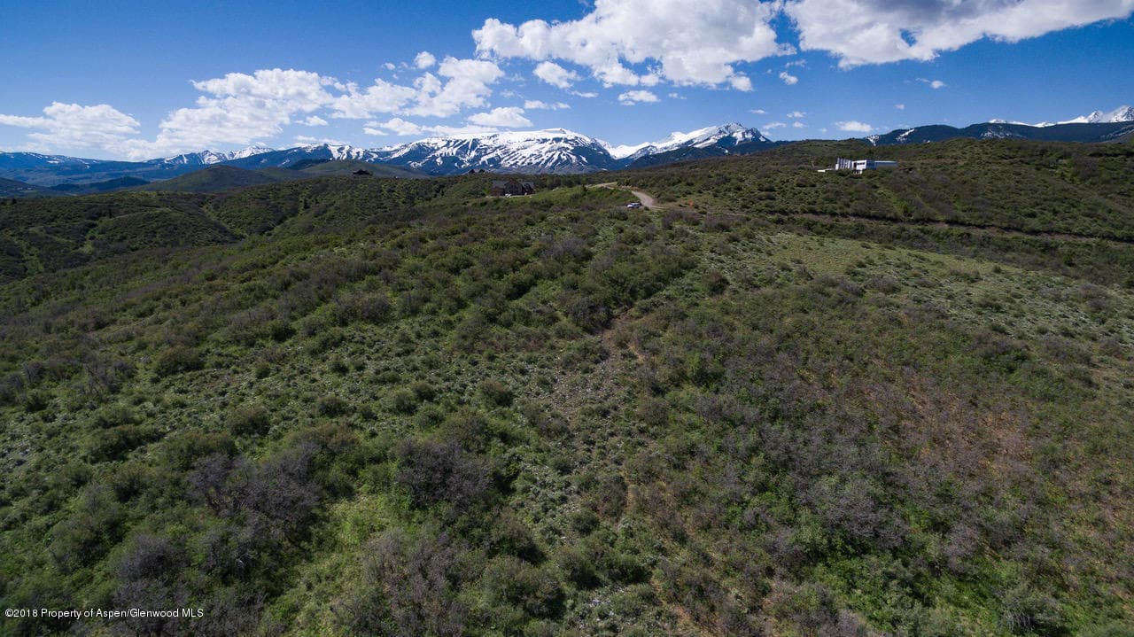 Tbd Monastery Cutoff Rd, Snowmass, CO 81654 - Photo 5
