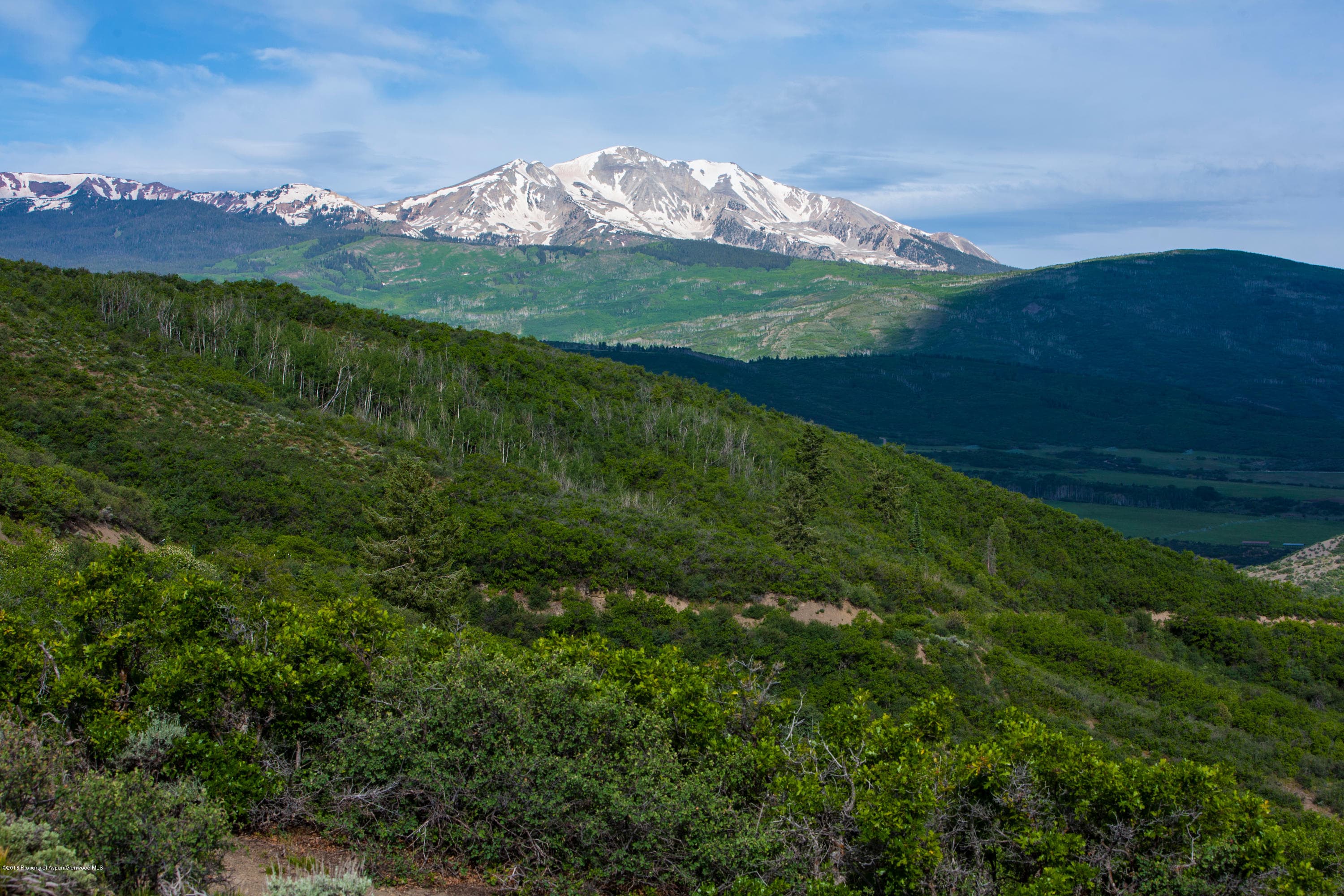 Tbd Monastery Cutoff Rd, Snowmass, CO 81654 - Photo 6