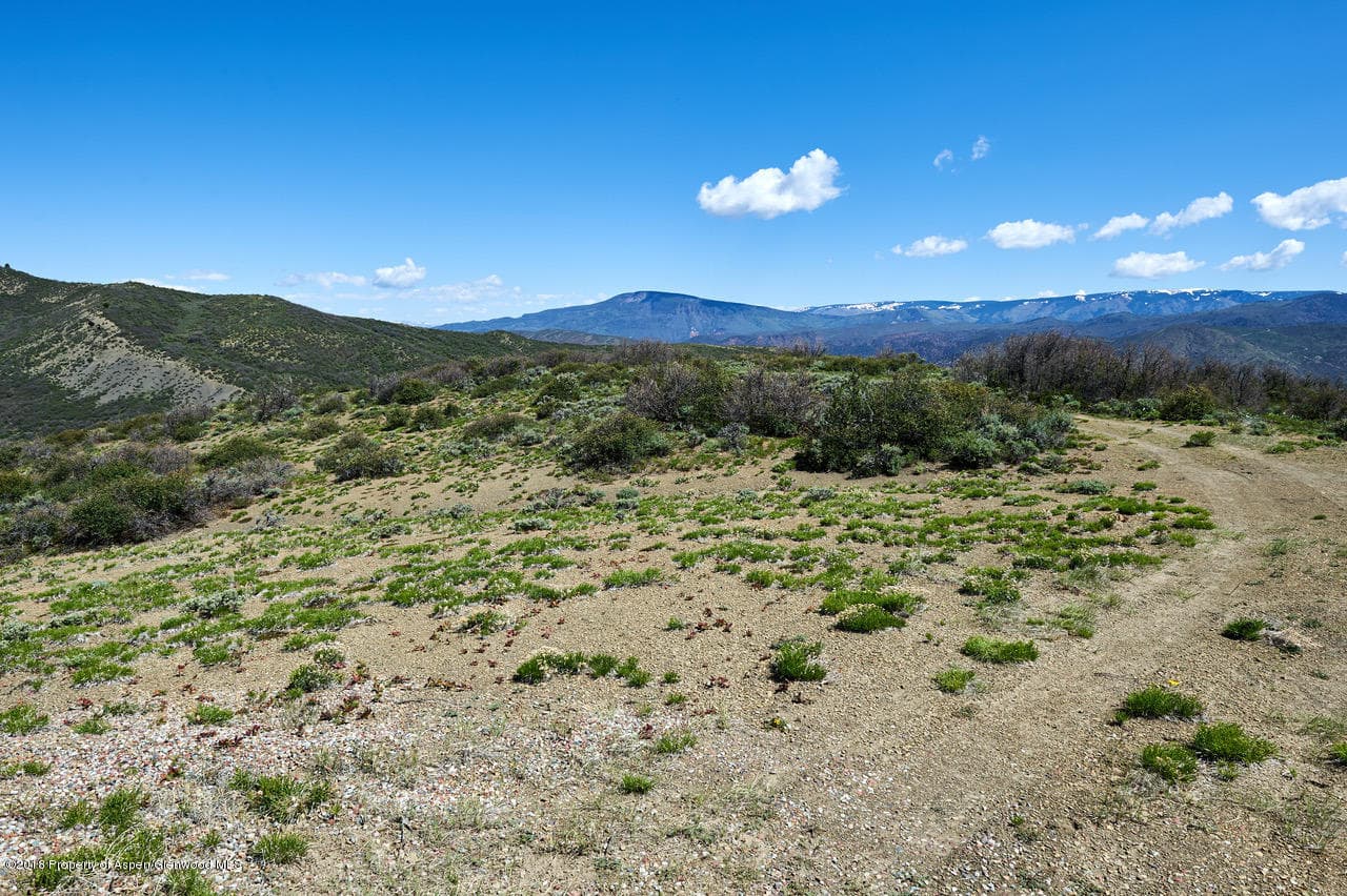 Tbd Monastery Cutoff Rd, Snowmass, CO 81654 - Photo 7