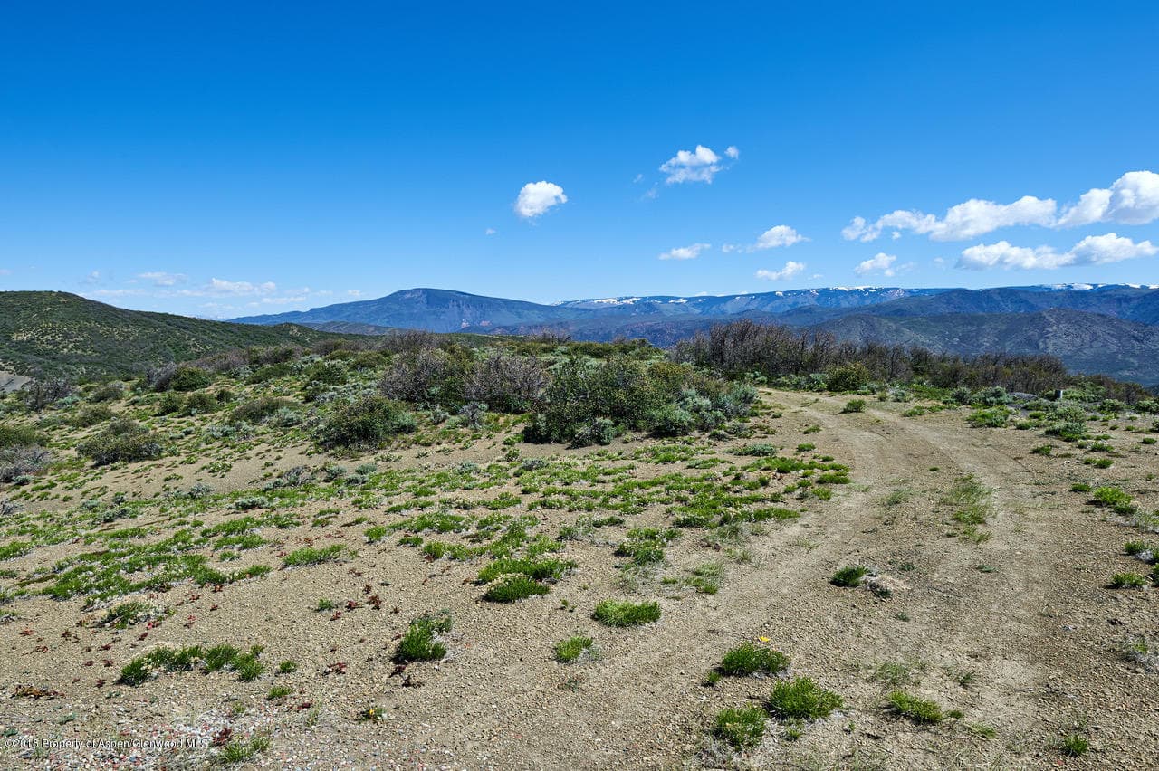 Tbd Monastery Cutoff Rd, Snowmass, CO 81654 - Photo 8