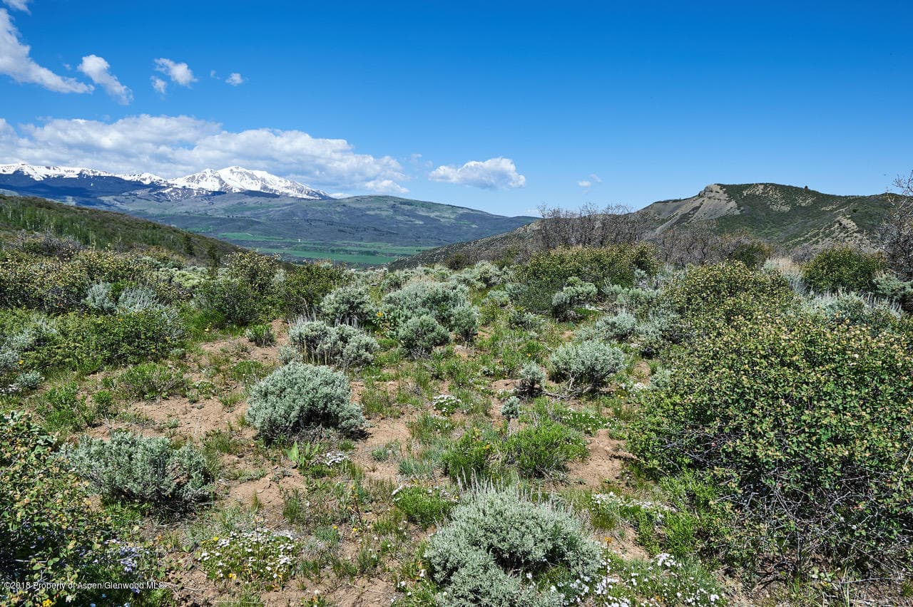 Tbd Monastery Cutoff Rd, Snowmass, CO 81654 - Photo 9